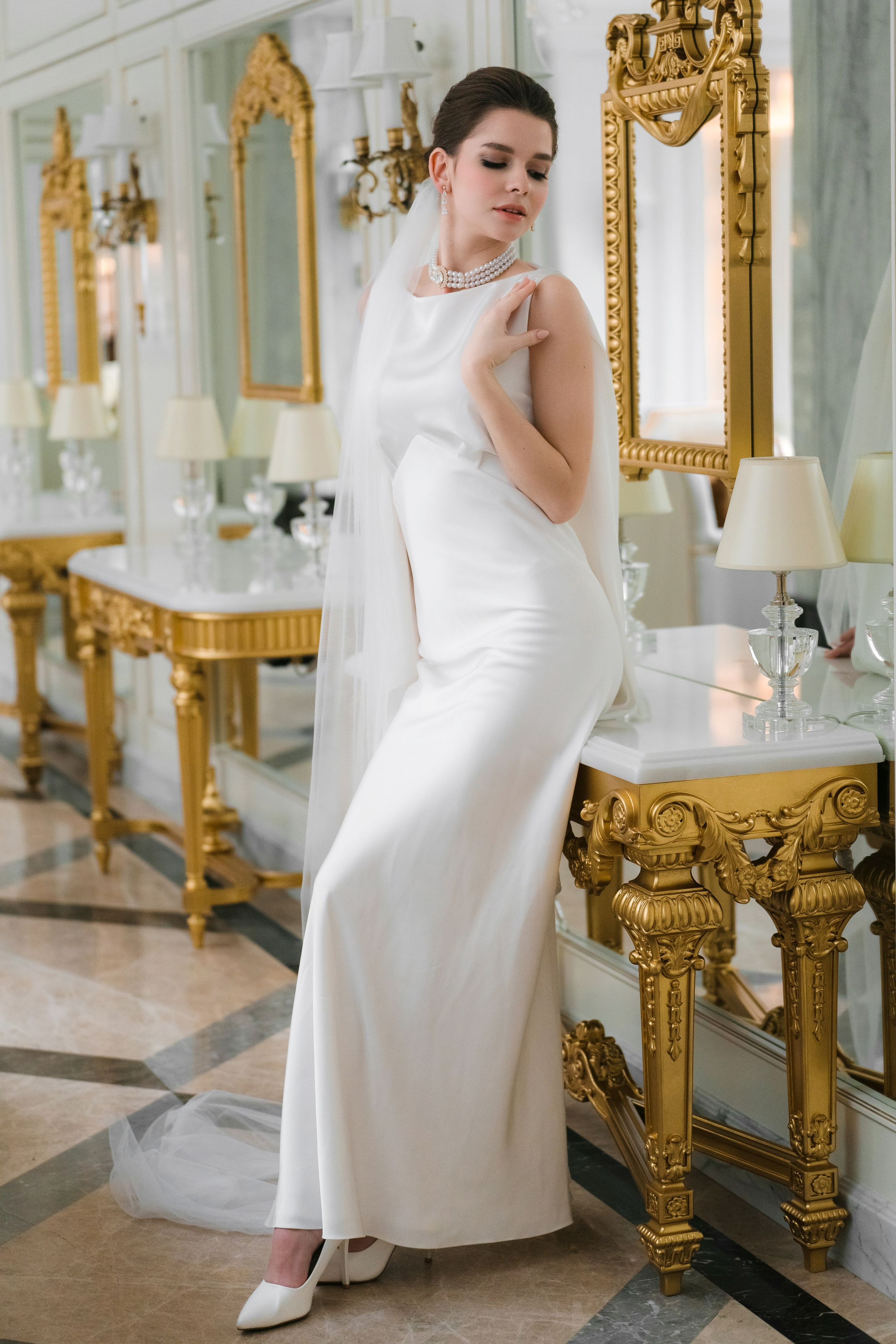 Денис + Анна