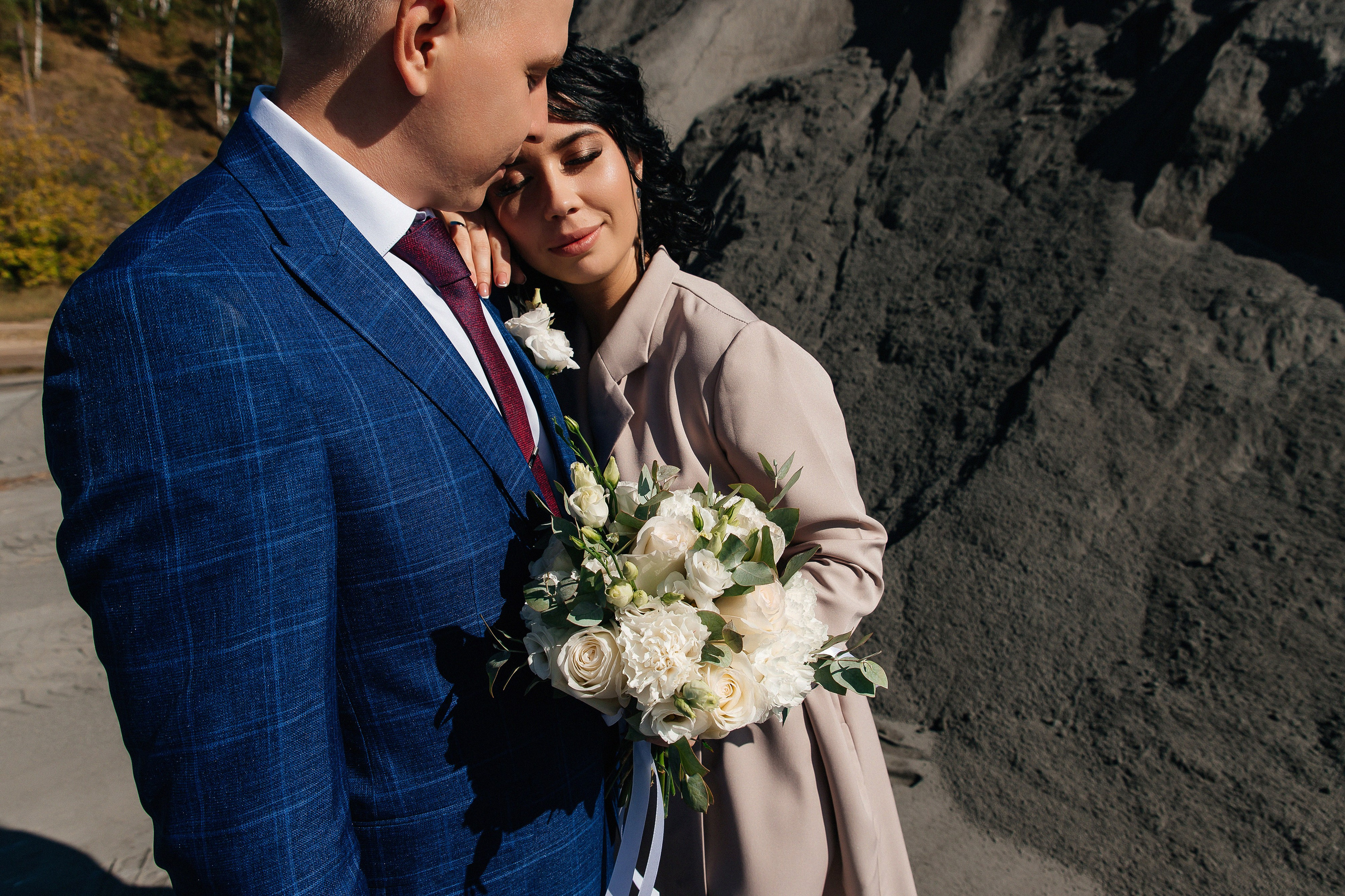 Свадебное. Свадебный фотограф Нижний Новгород | Софа Полякова