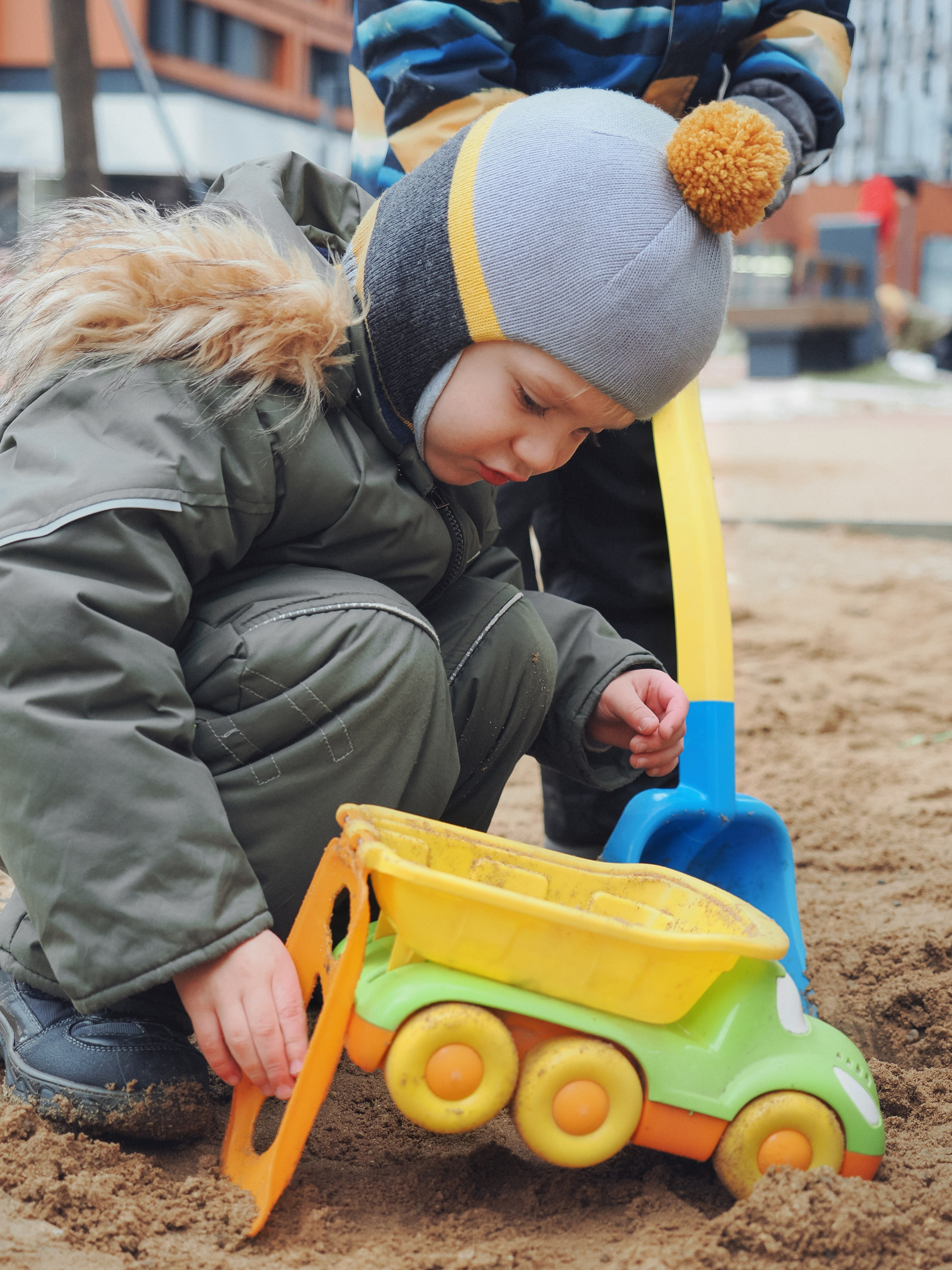 Тима и Наташа. Фотограф в Москве — Сергей Люкшинов