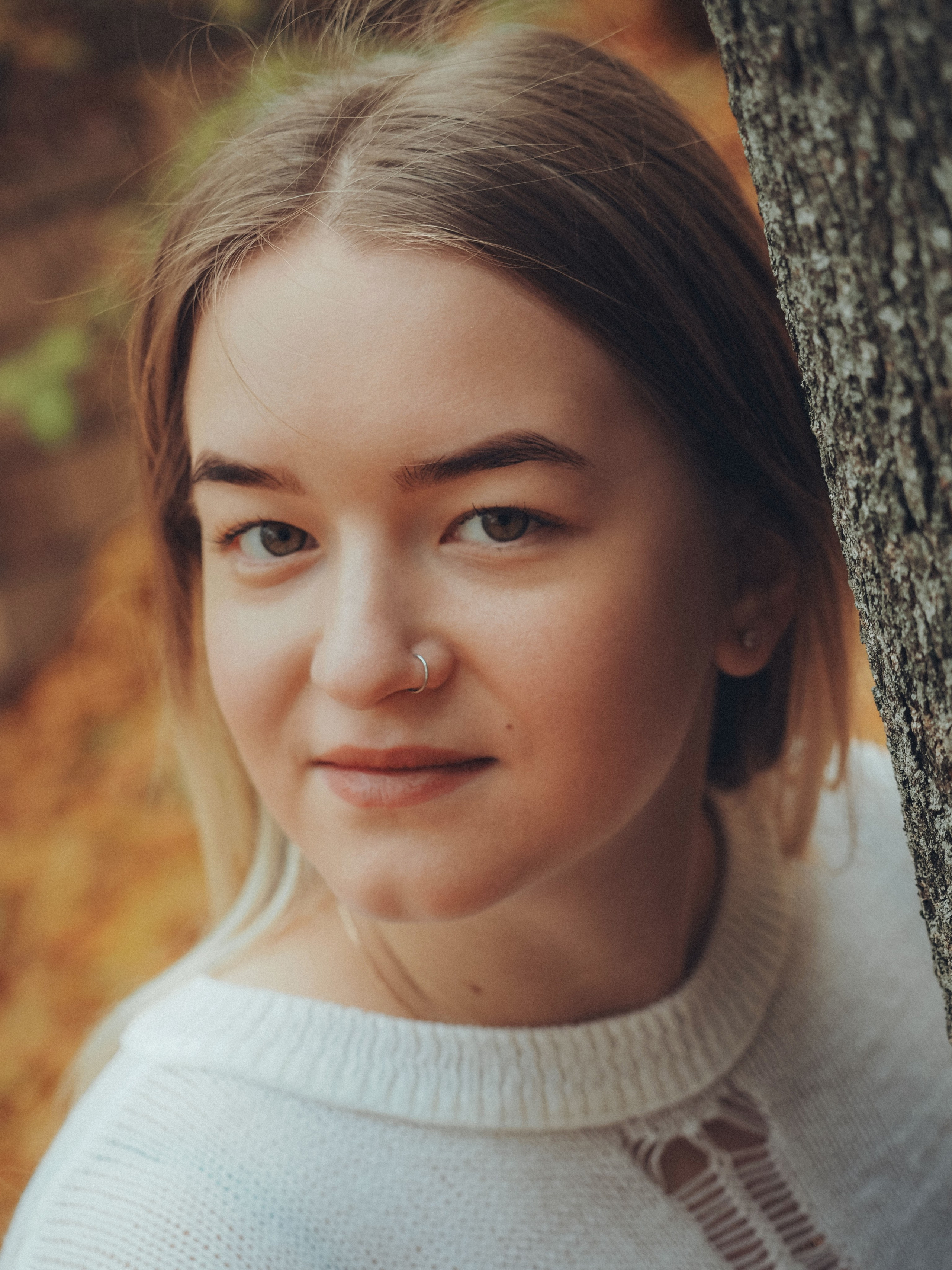 Ангелина. Фотограф в Москве — Сергей Люкшинов