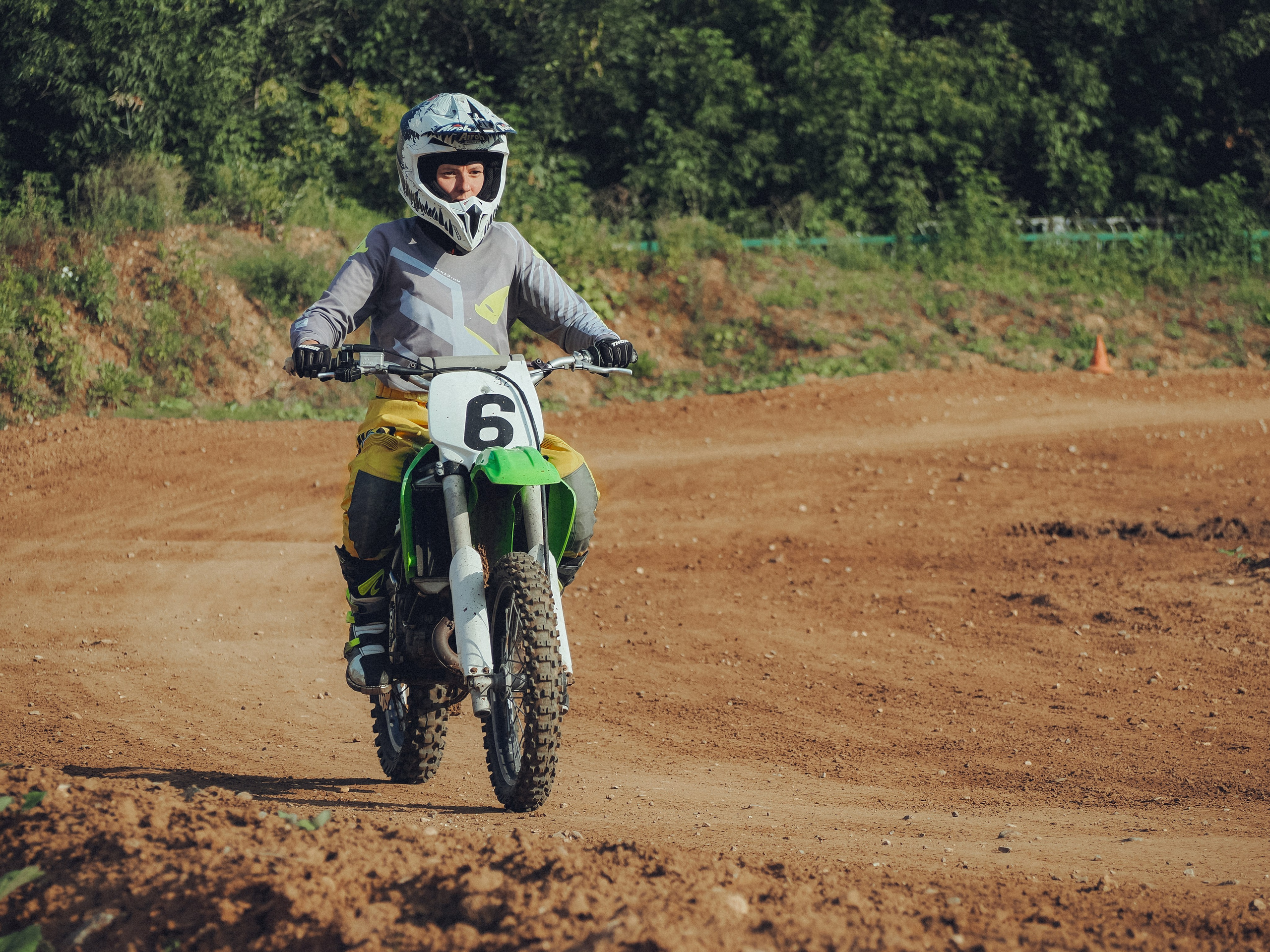 Moto cross. Фотограф в Москве — Сергей Люкшинов