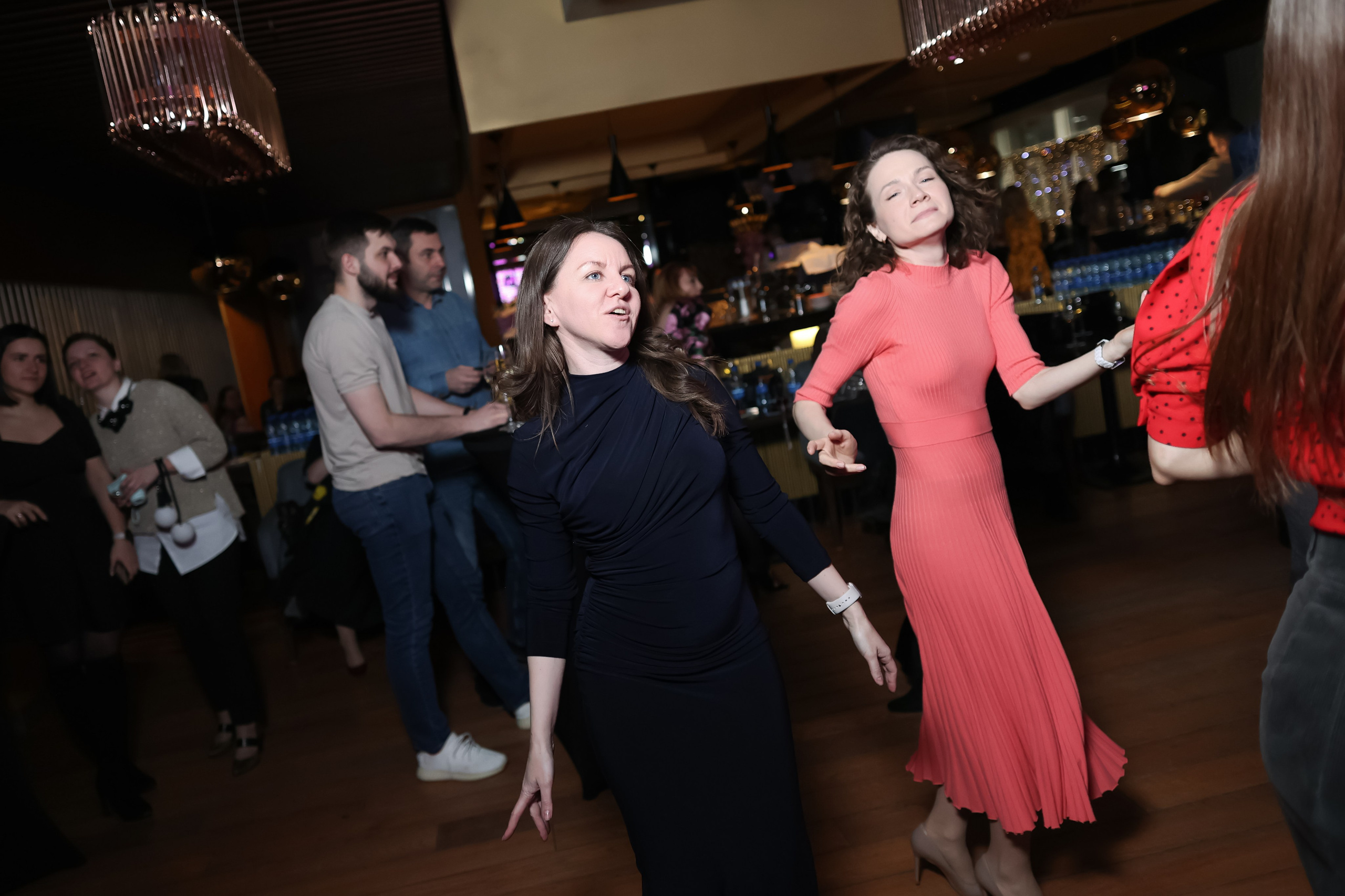 8 марта. Репортажный фотограф видеограф в Москве Ольга Плаксина