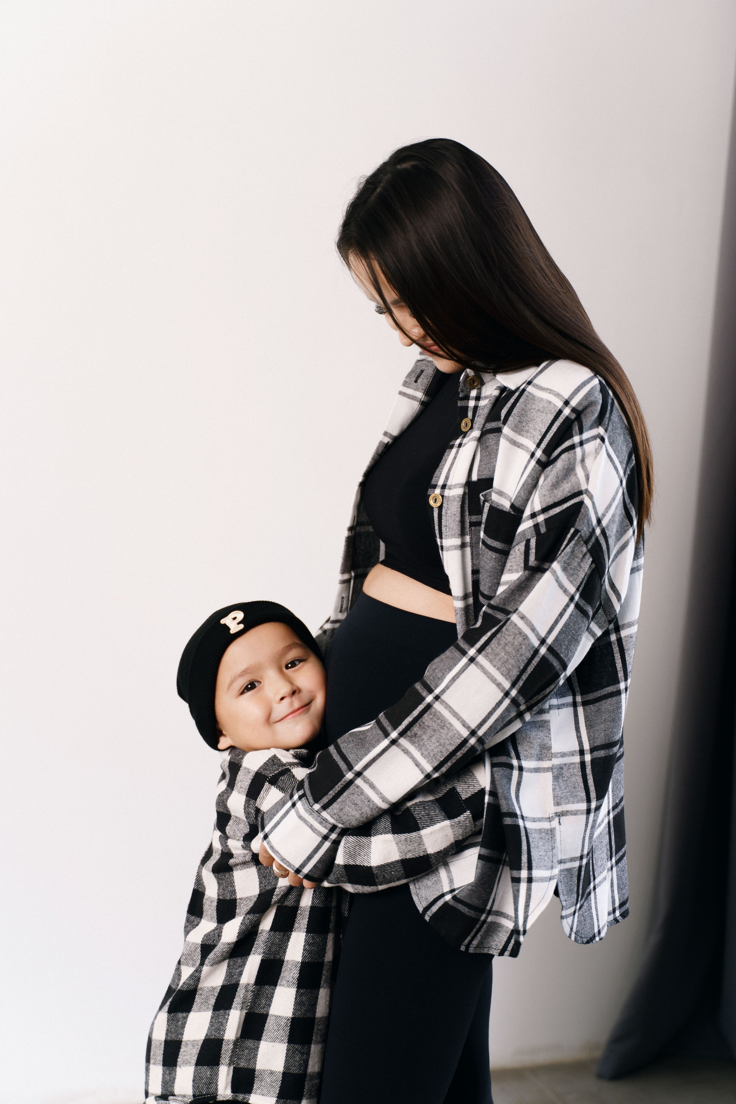 Айдар, Айгуля и Кулдан. Семейный фотограф Новочеркасск