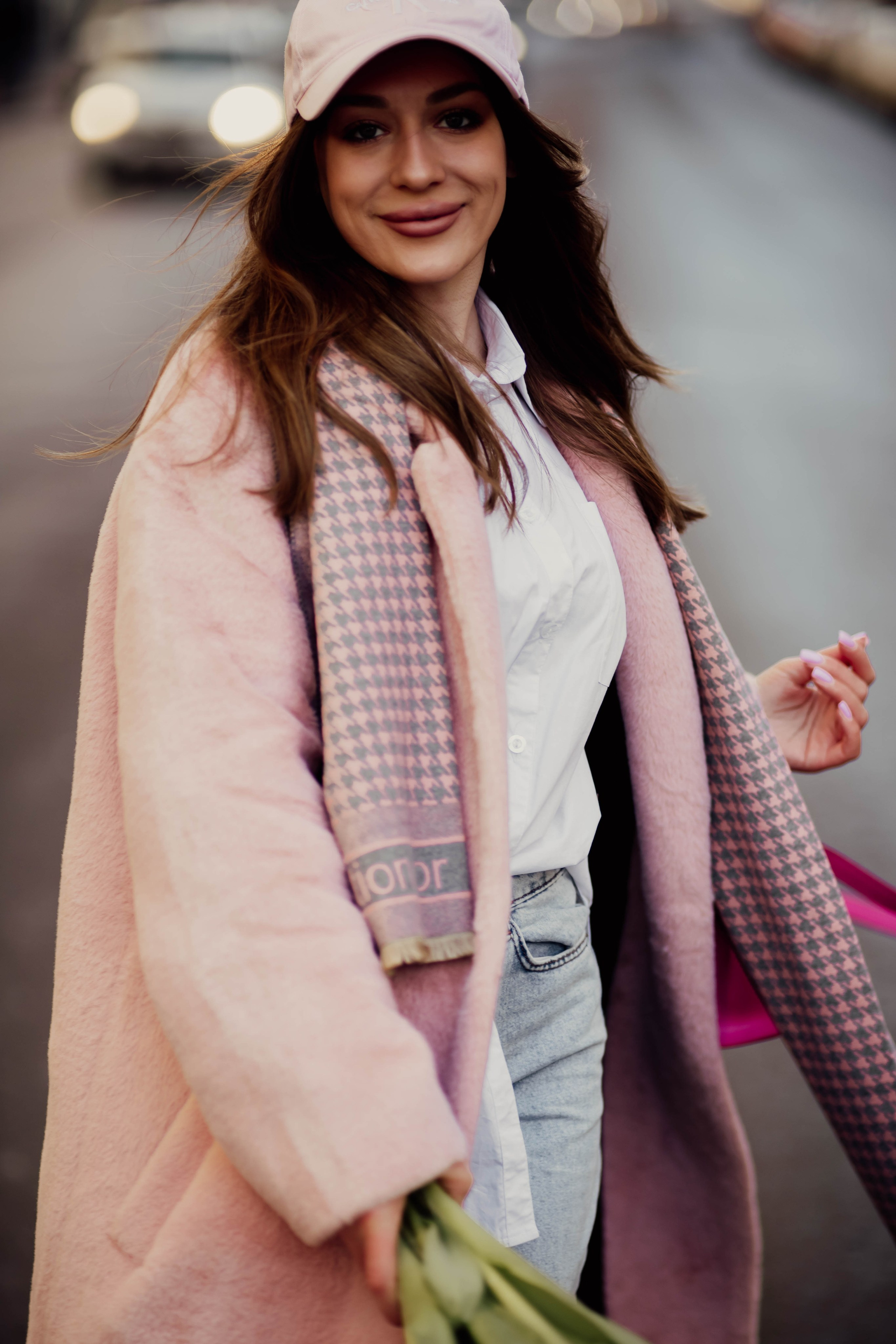 Юлия. Фотограф Veronika Potaseva