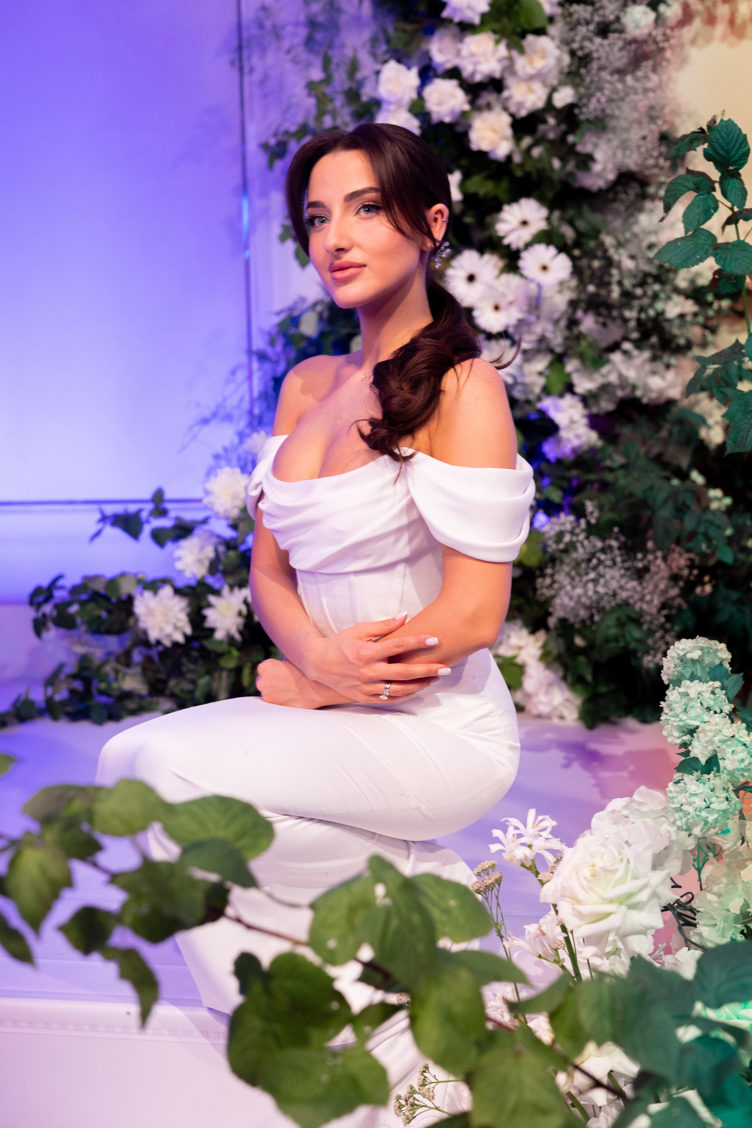 Mrs. & Ms. Главная