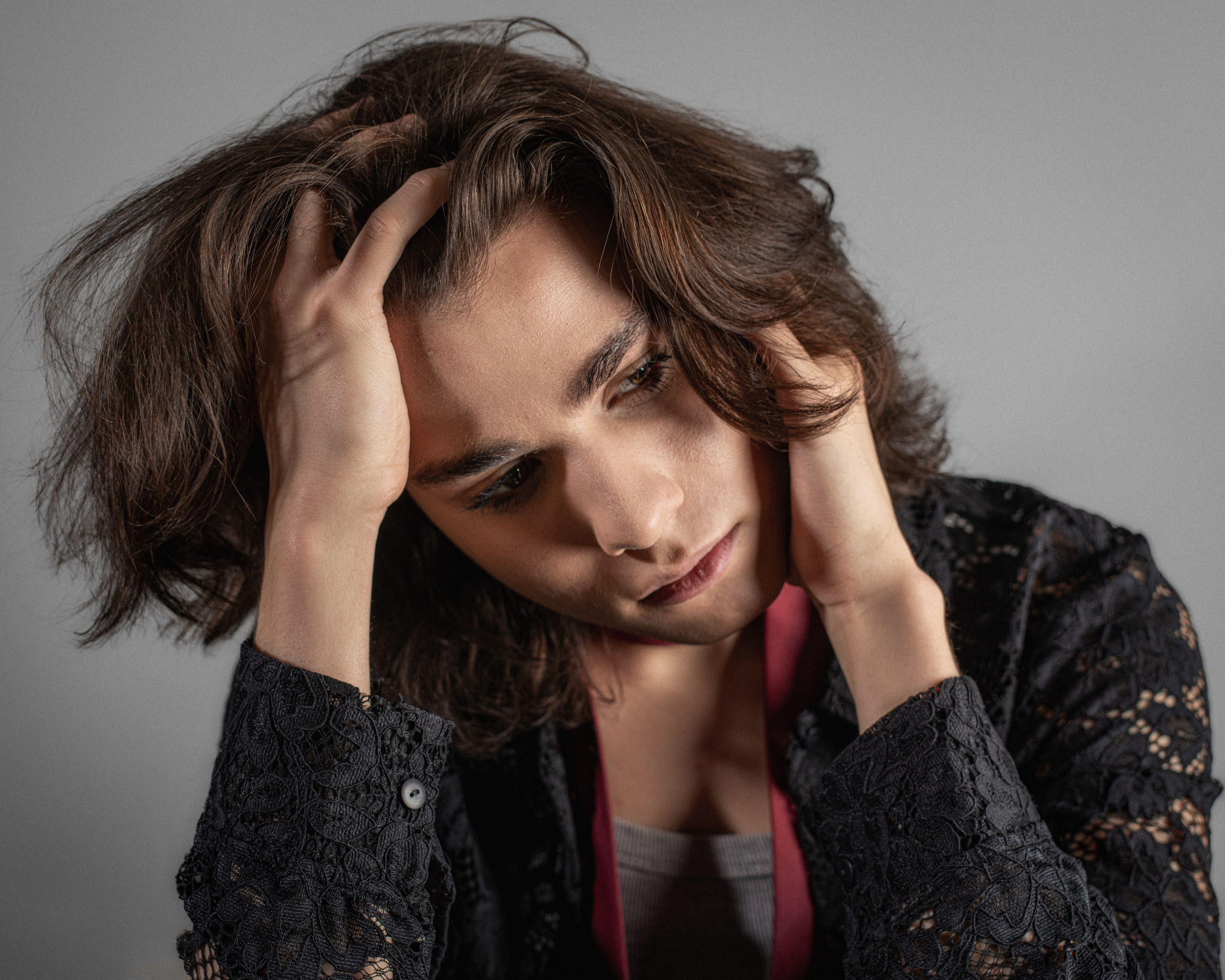 Портреты. Пейзажный и семейный фотограф в Санкт-Петербурге Александр Белов