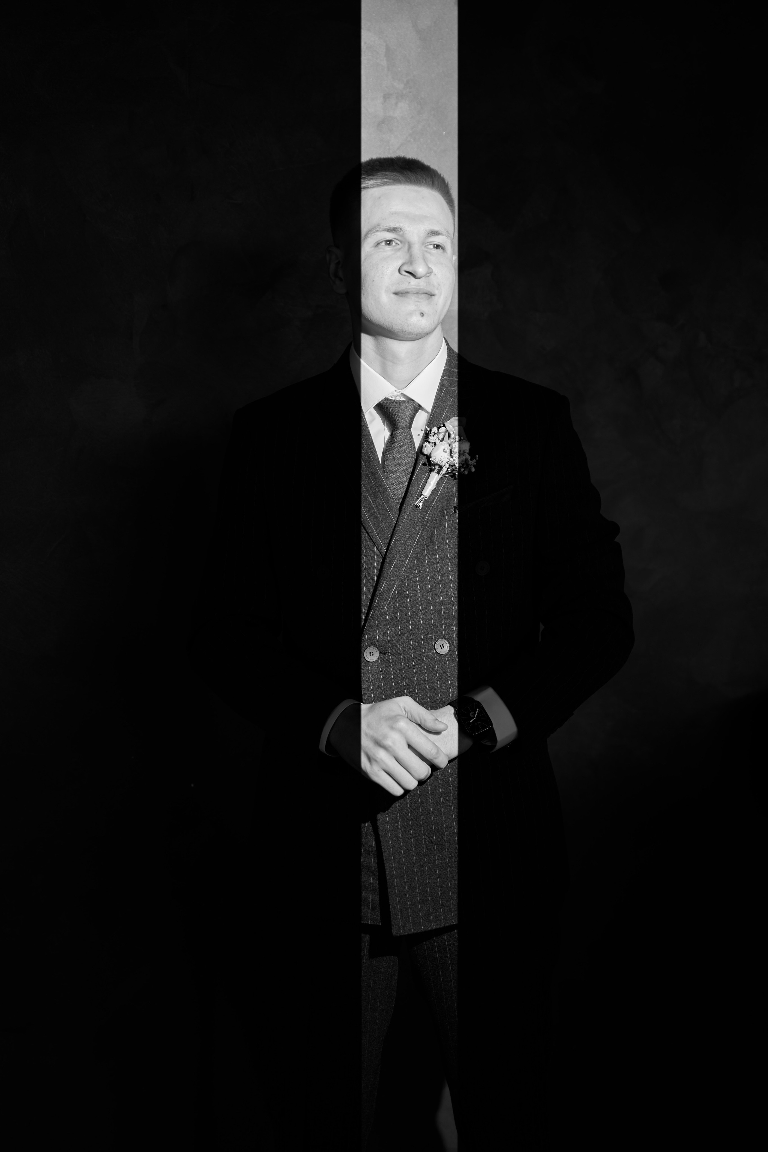 Стас и Мария. Главная