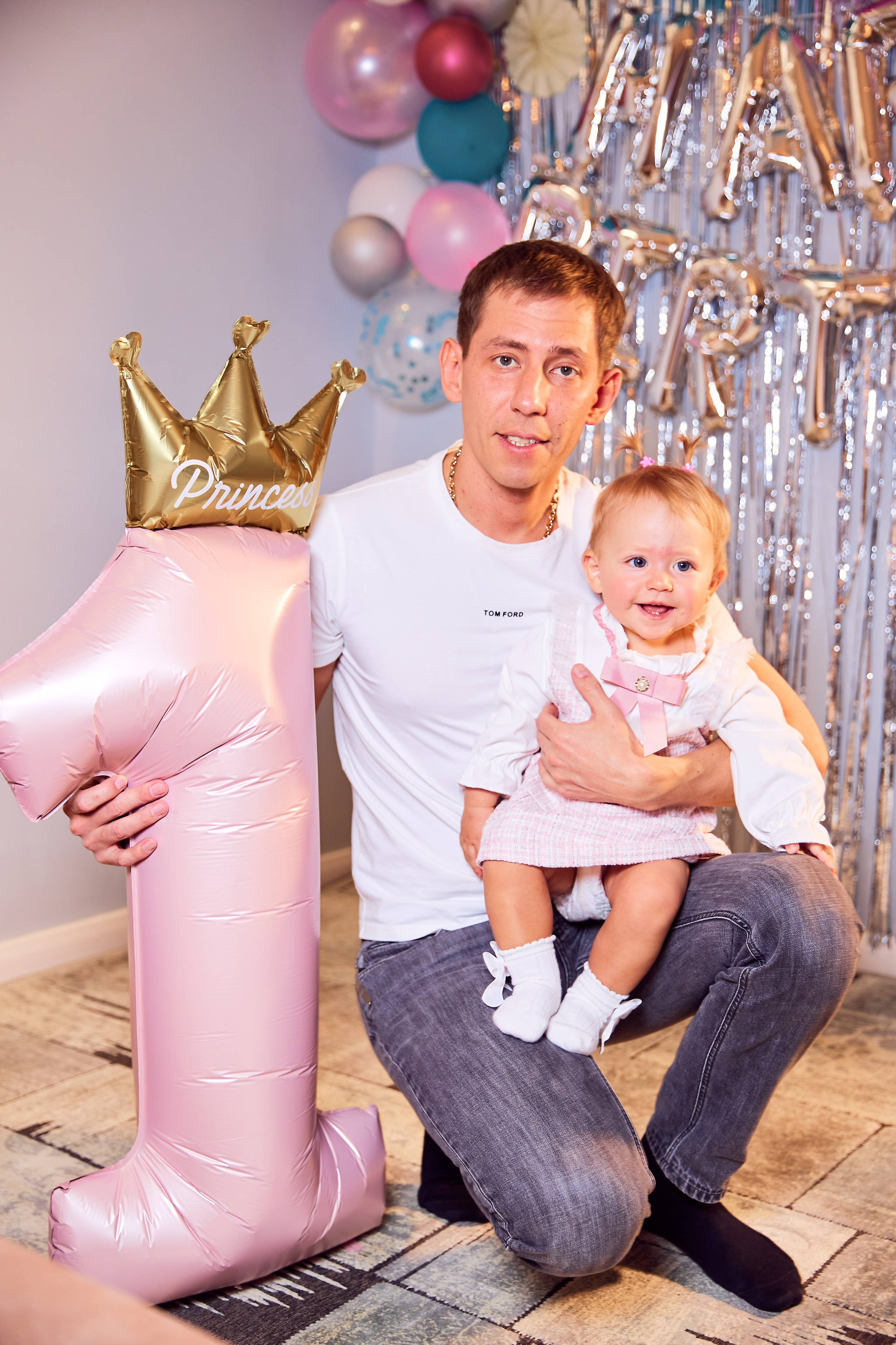 Репортажи/праздники. Фотограф Москва|Ясенево Яна Новокрещенных