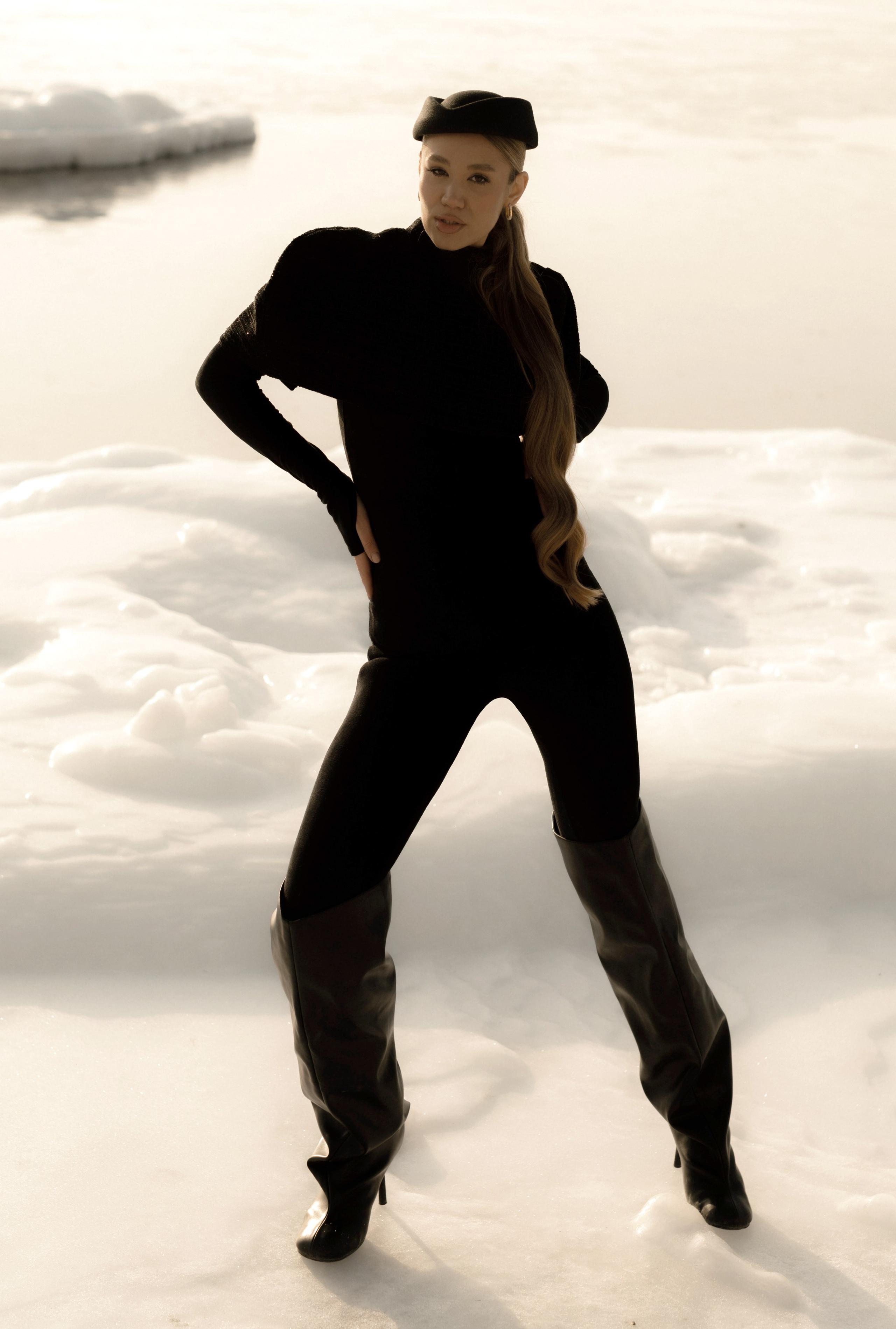 Полина лед. Свадебный и семейный фотограф Владивосток