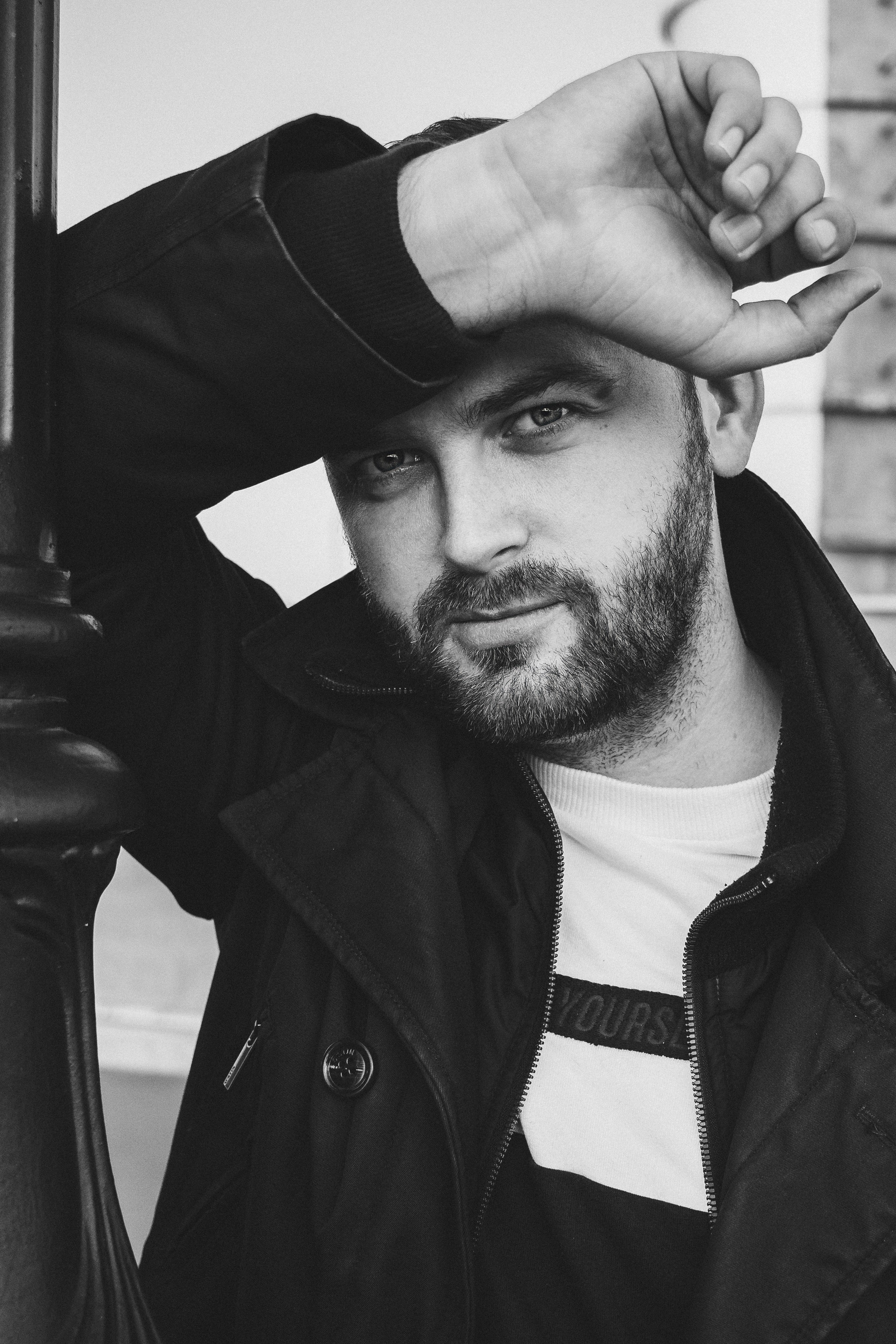 Фотограф в Санкт-Петербурге Александра Бушмина