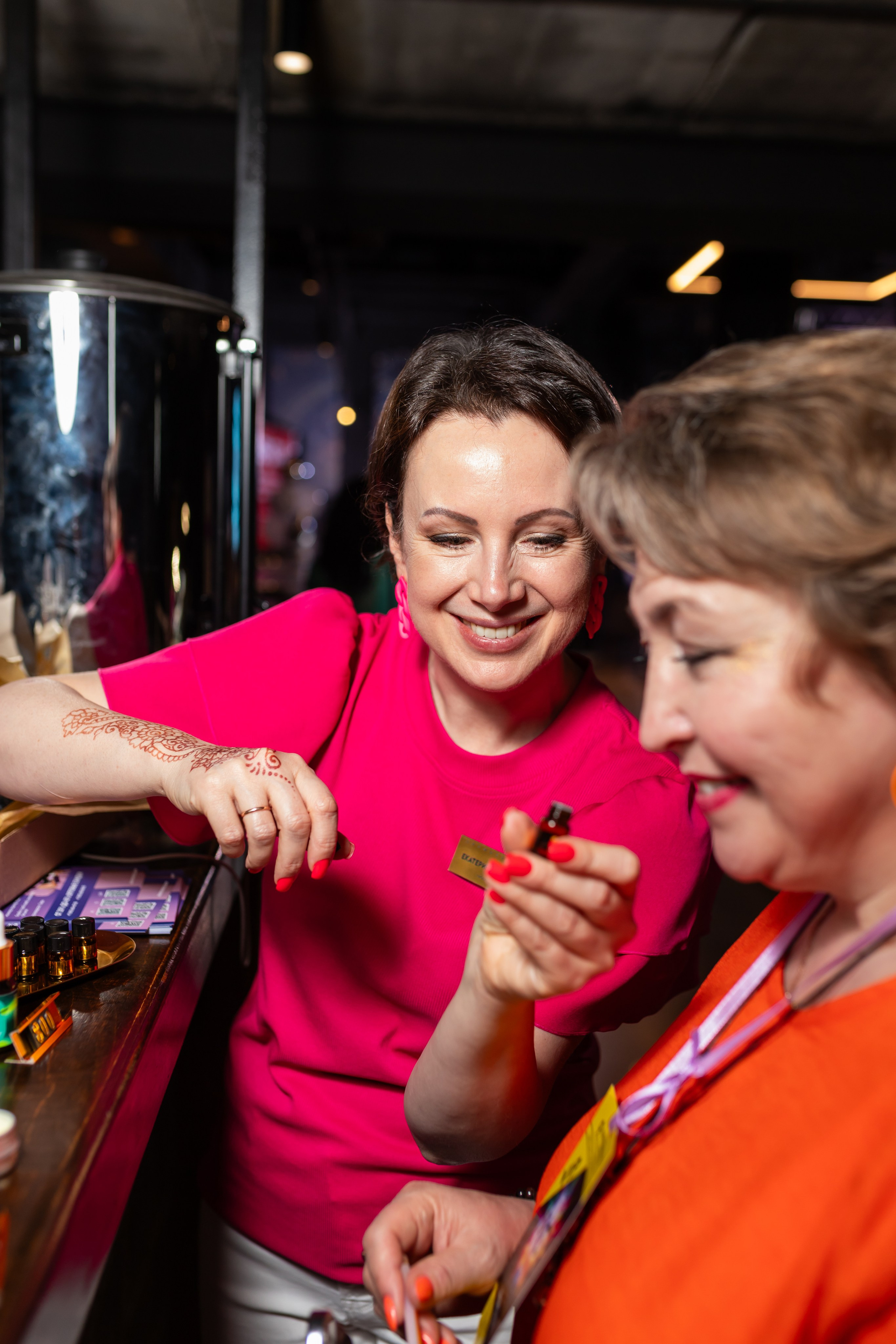 NailCongress 9. Марина Шаймухаметова. Фотограф в Уфе