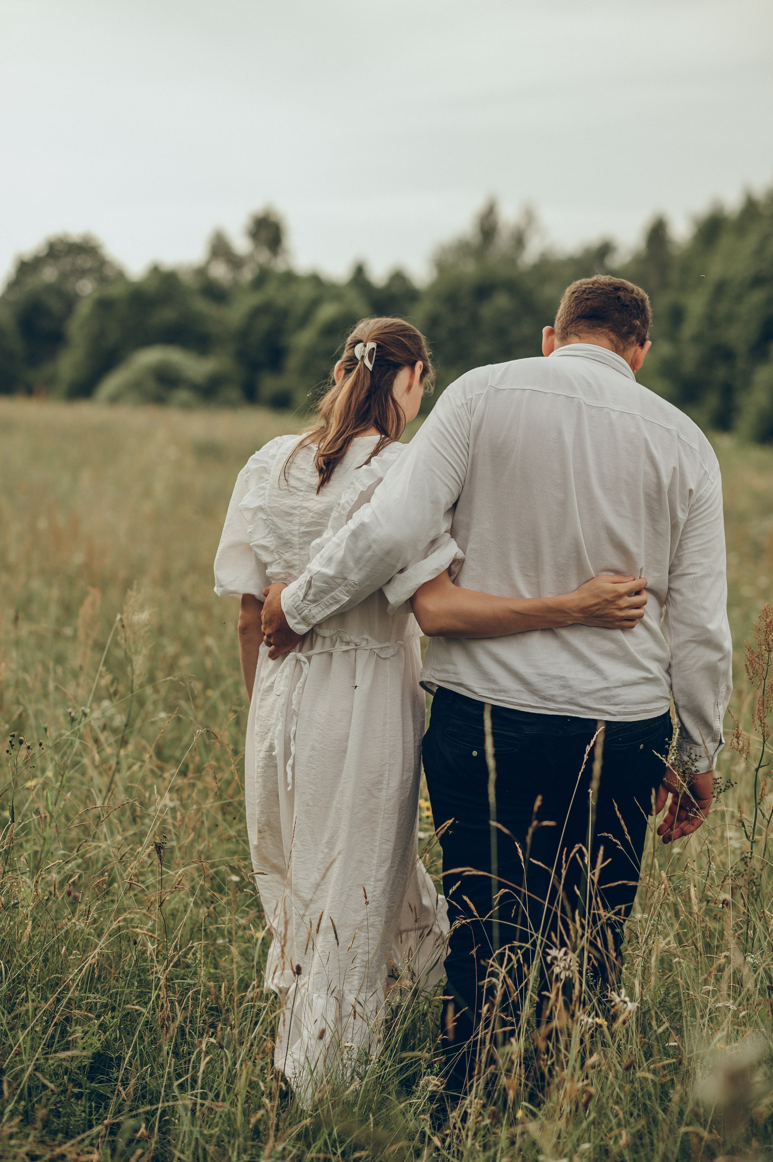 Беззаботное лето вместе. Ваш фотограф Ирина Гущанская