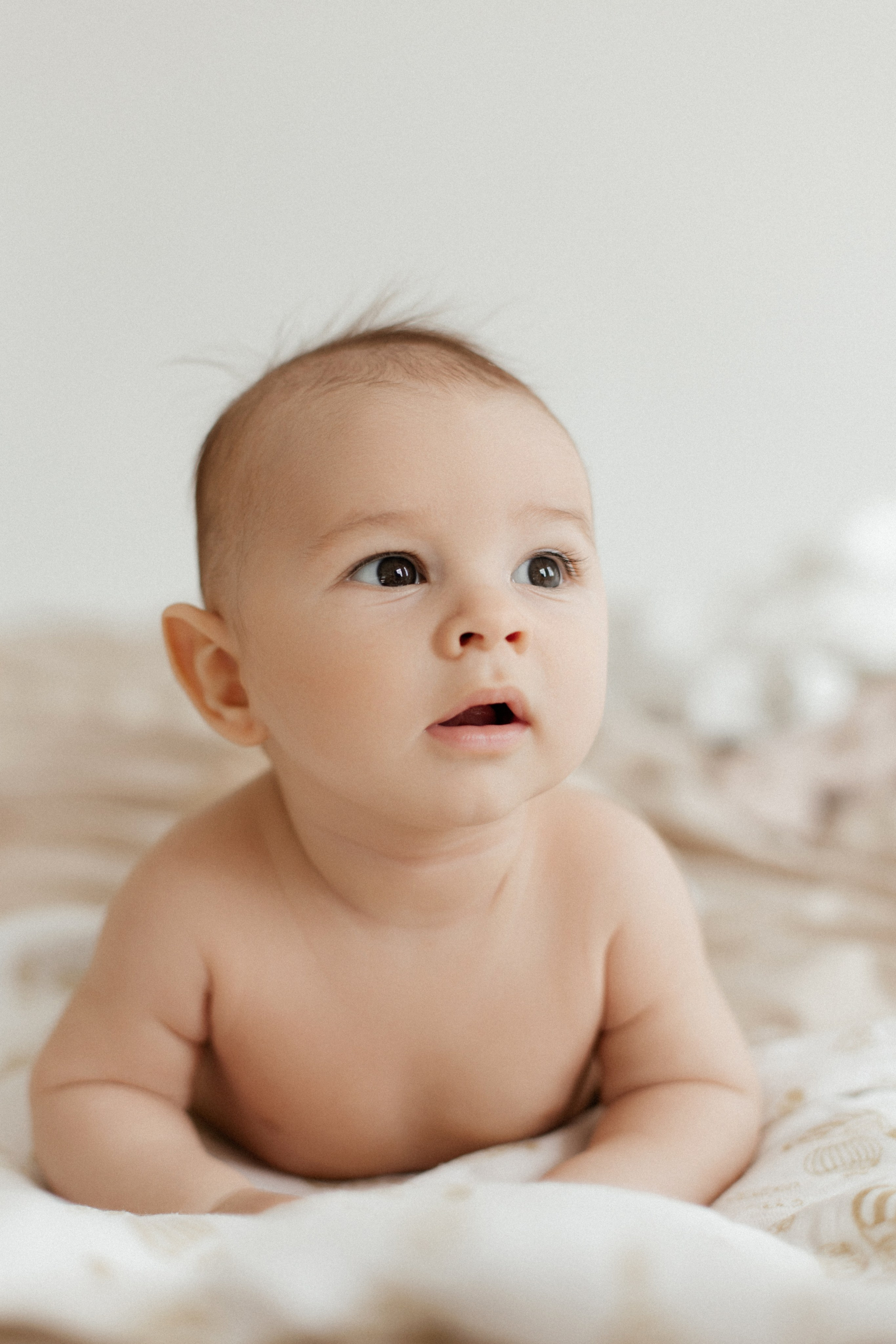 Полина, Дима и Давидик. Фотограф Иваново Ольга Исакова