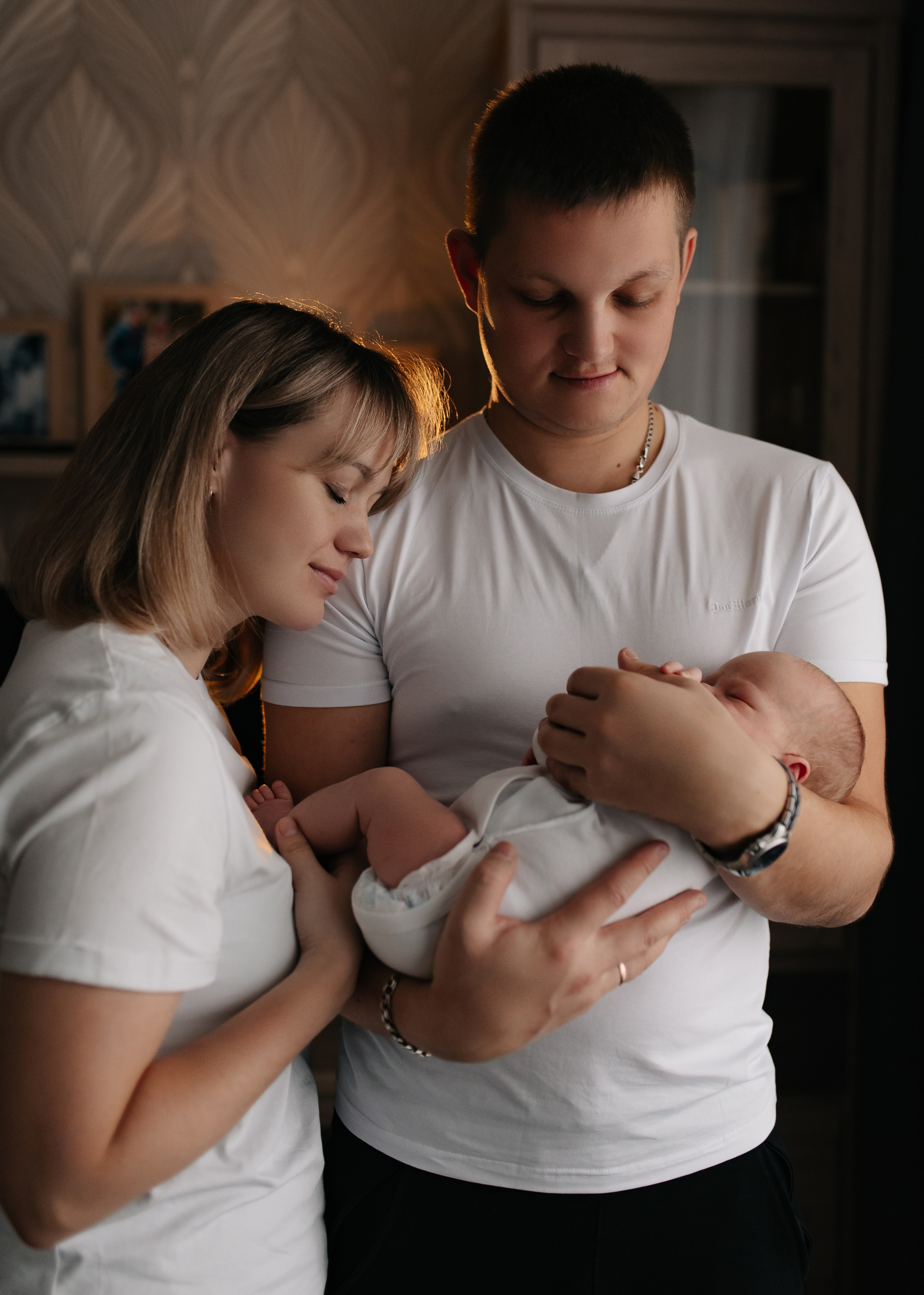 Дом 2. Персональный и семейный фотограф в Нижнем Новгороде-Карачева Анна