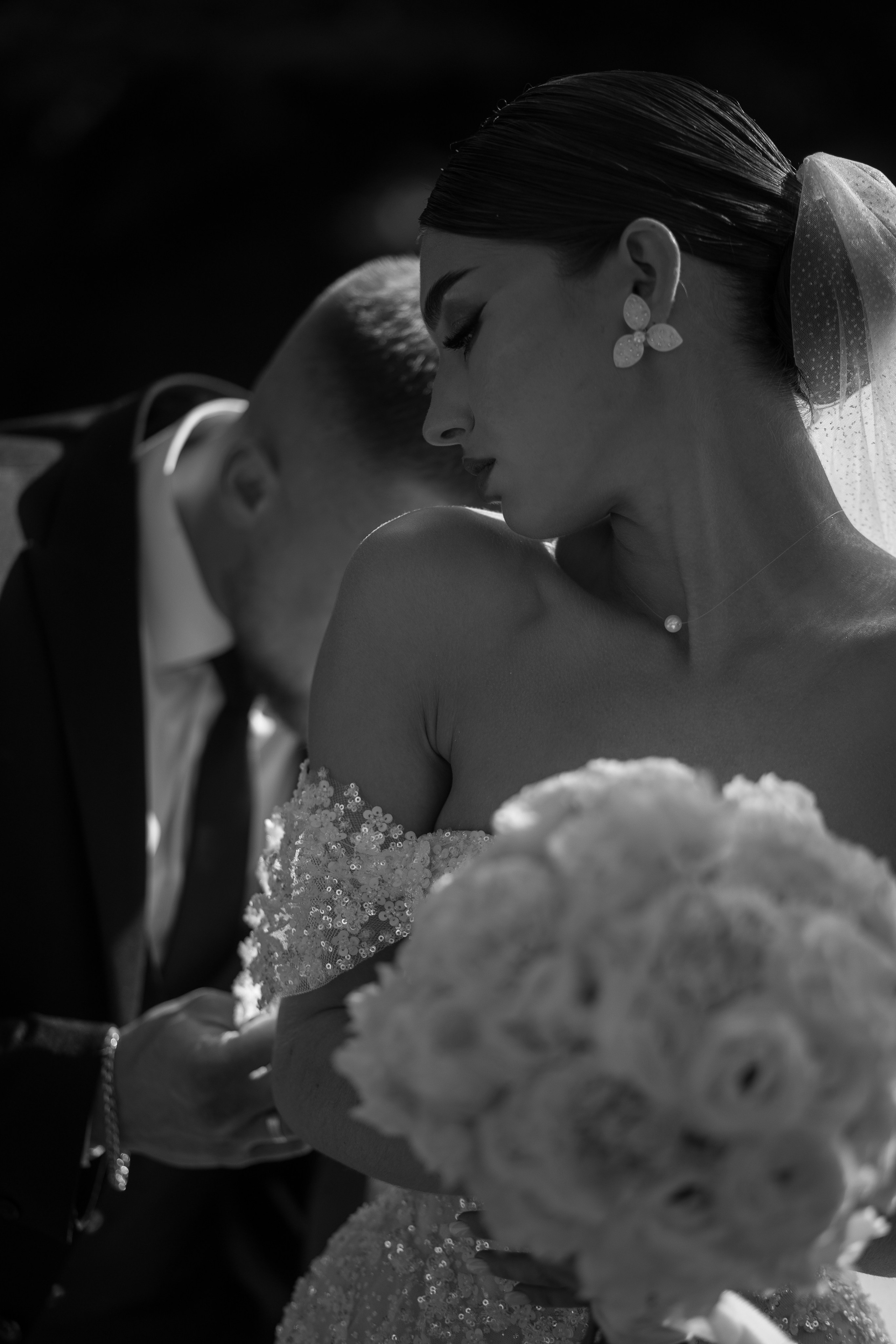 Михаил и Виктория. Свадебный фотограф МОСКВА ЛИПЕЦК Ольга Шишук