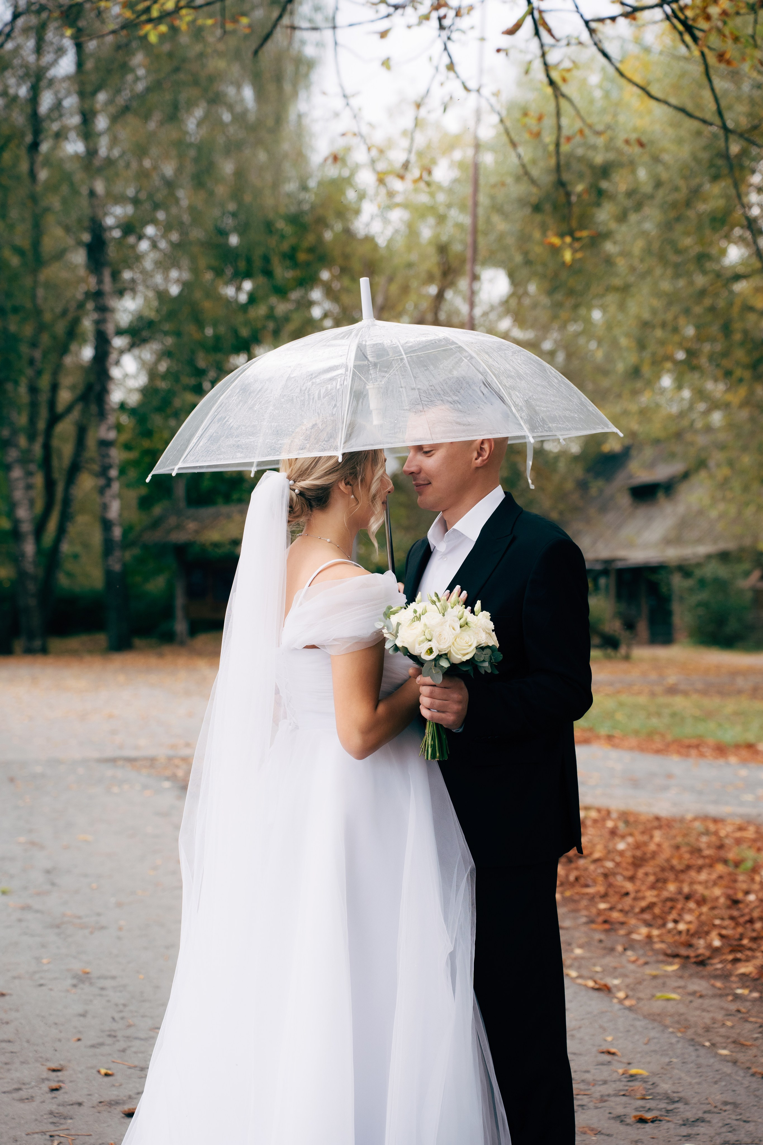 Матвей и Оля. Главная