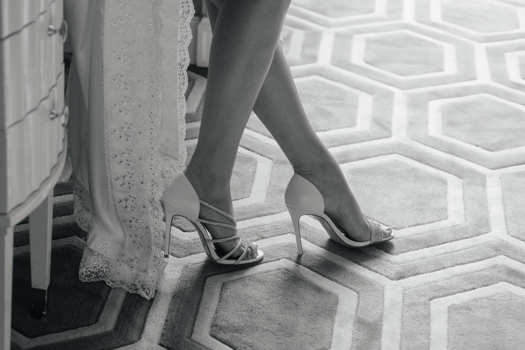 Свадебный анонс Сергея и Анны