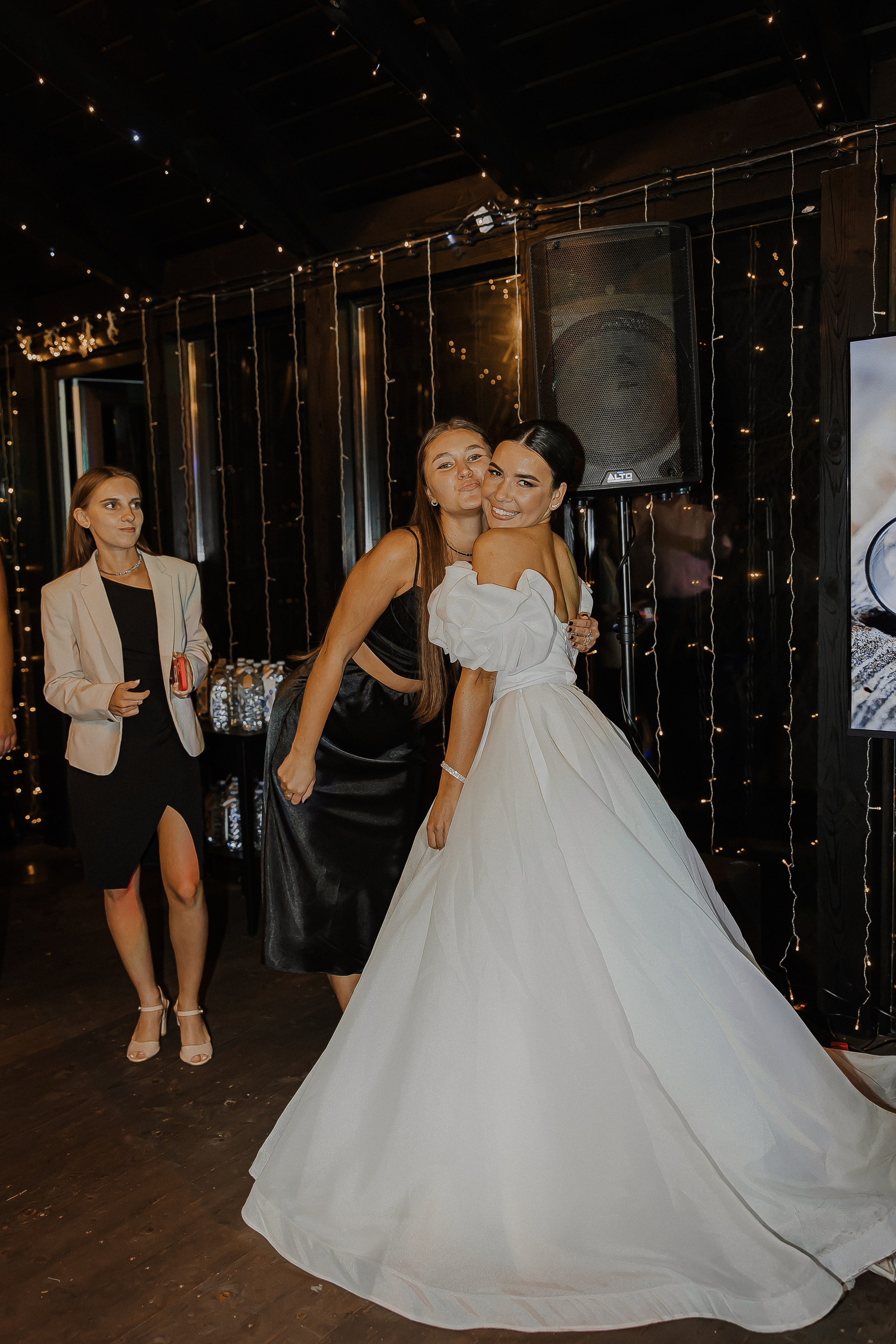 Александр и Арина. Свадебный и семейный фотограф Елизавета Ермак | Москва и МО