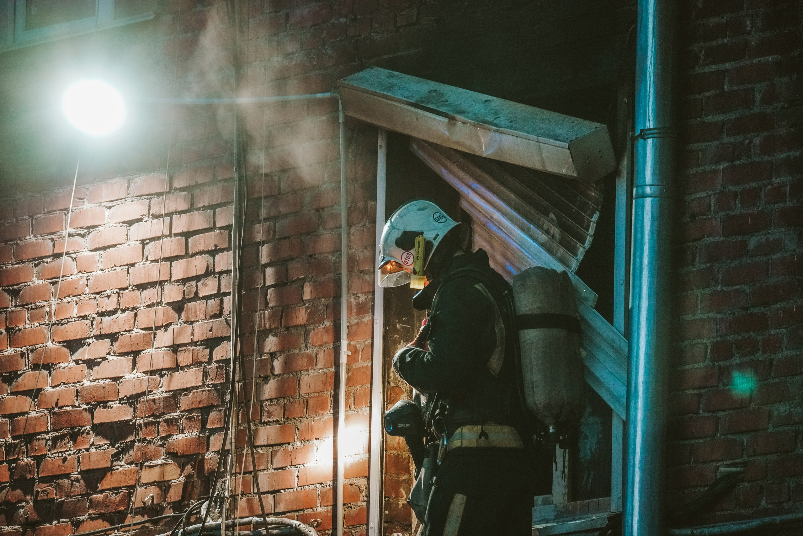 Репортаж. Фотограф Евгений Горбачев