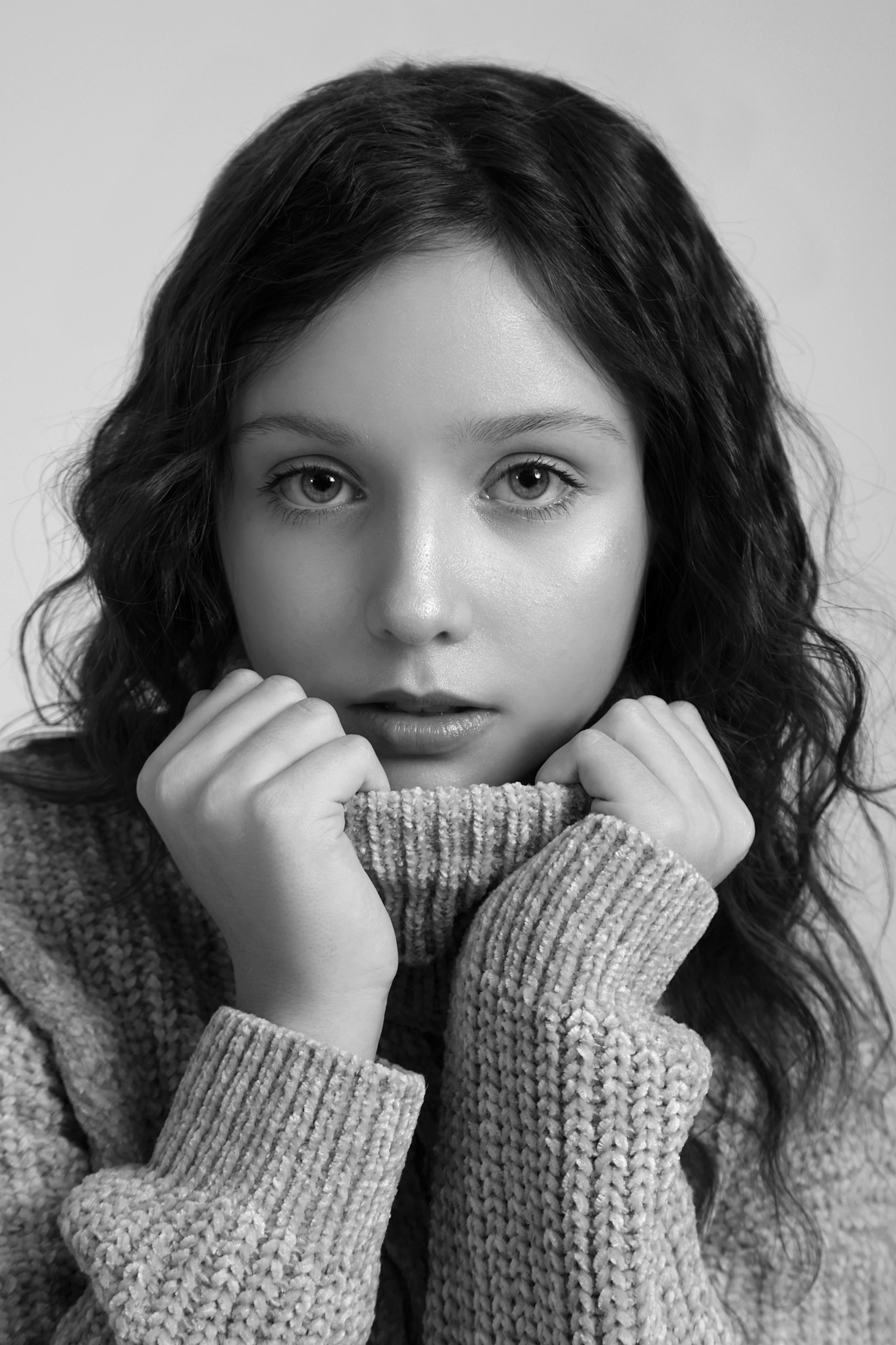 LOLITA. Модельная студия MIA Models