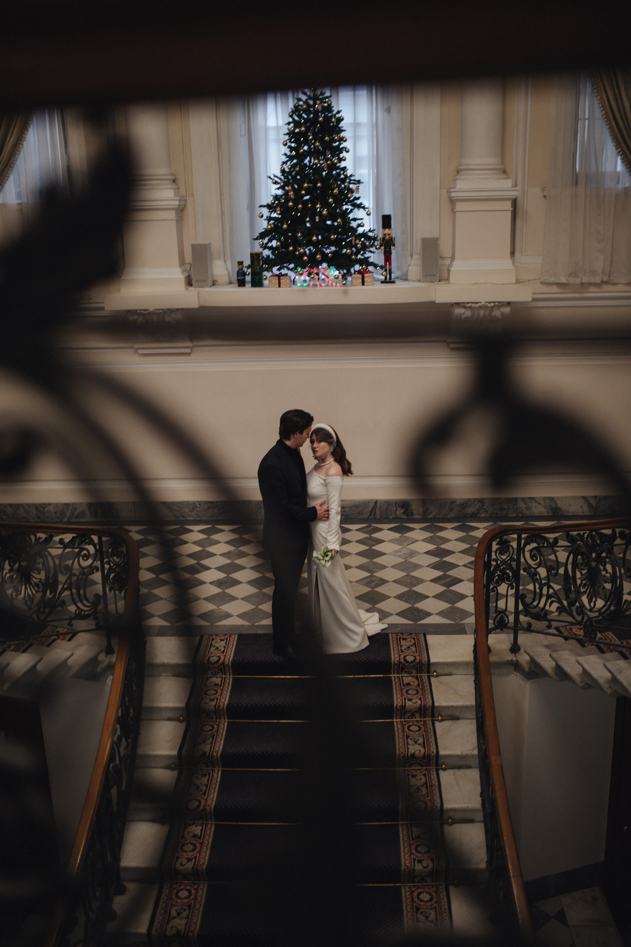 26.12.24. Фотограф в Санкт Петербурге Лара Великова