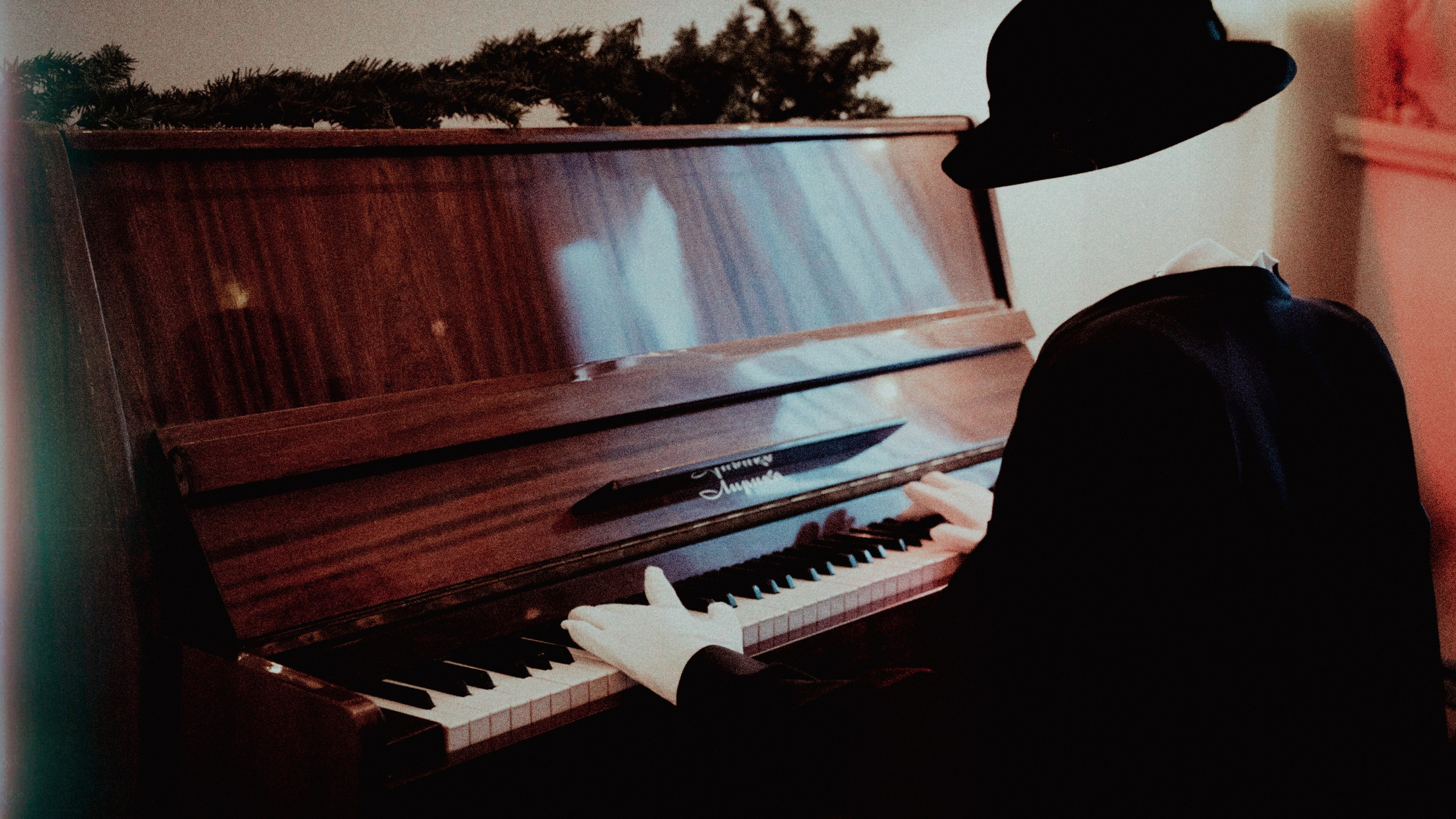 Циферблат. REBELS PRODUCTION (MOSCOW)