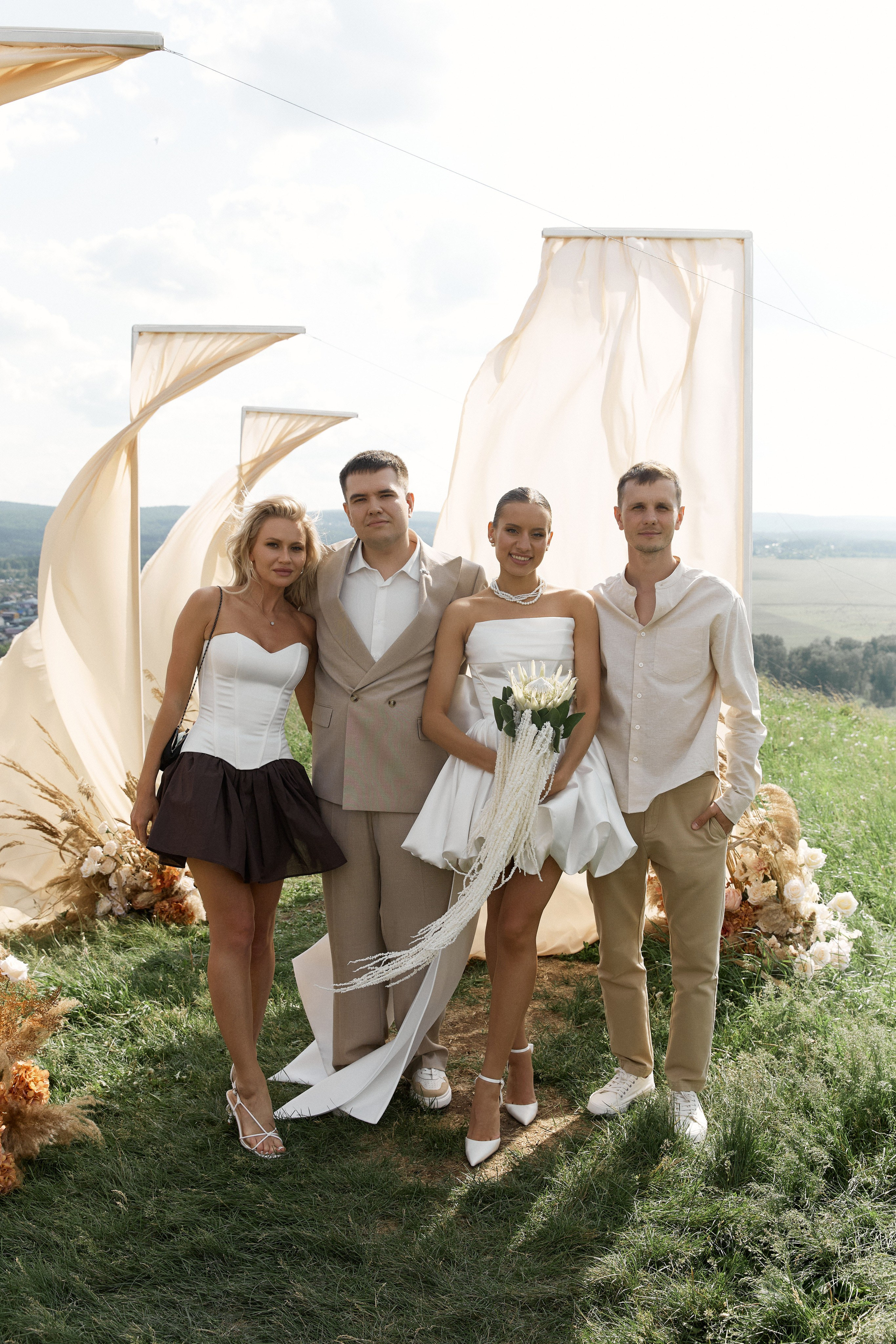 Посмотреть серию. Свадебный и семейный фотограф в Красноярске Тряпчев Павел