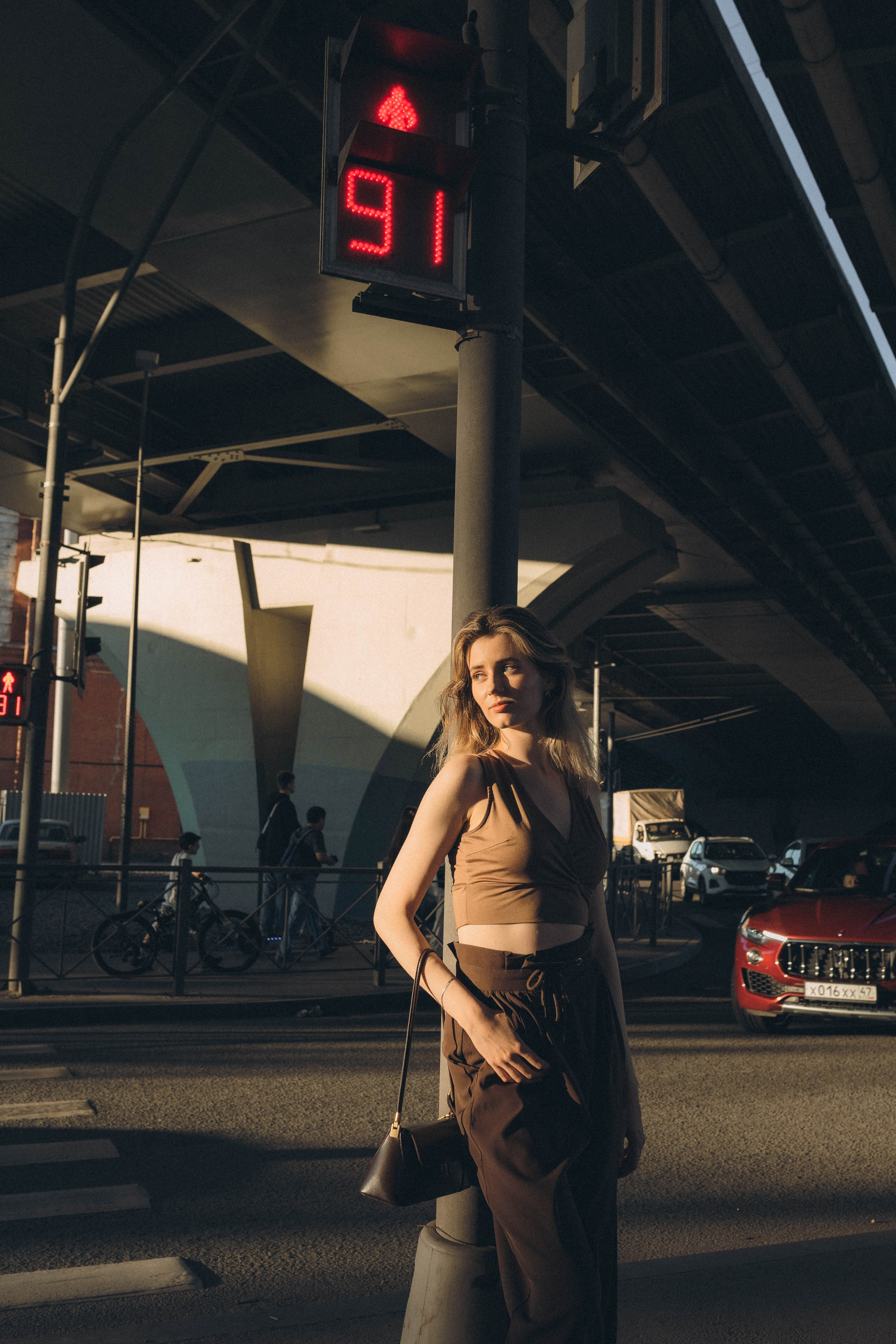 Прогулочные съемки. Фотограф в Санкт-Петербурге Полина