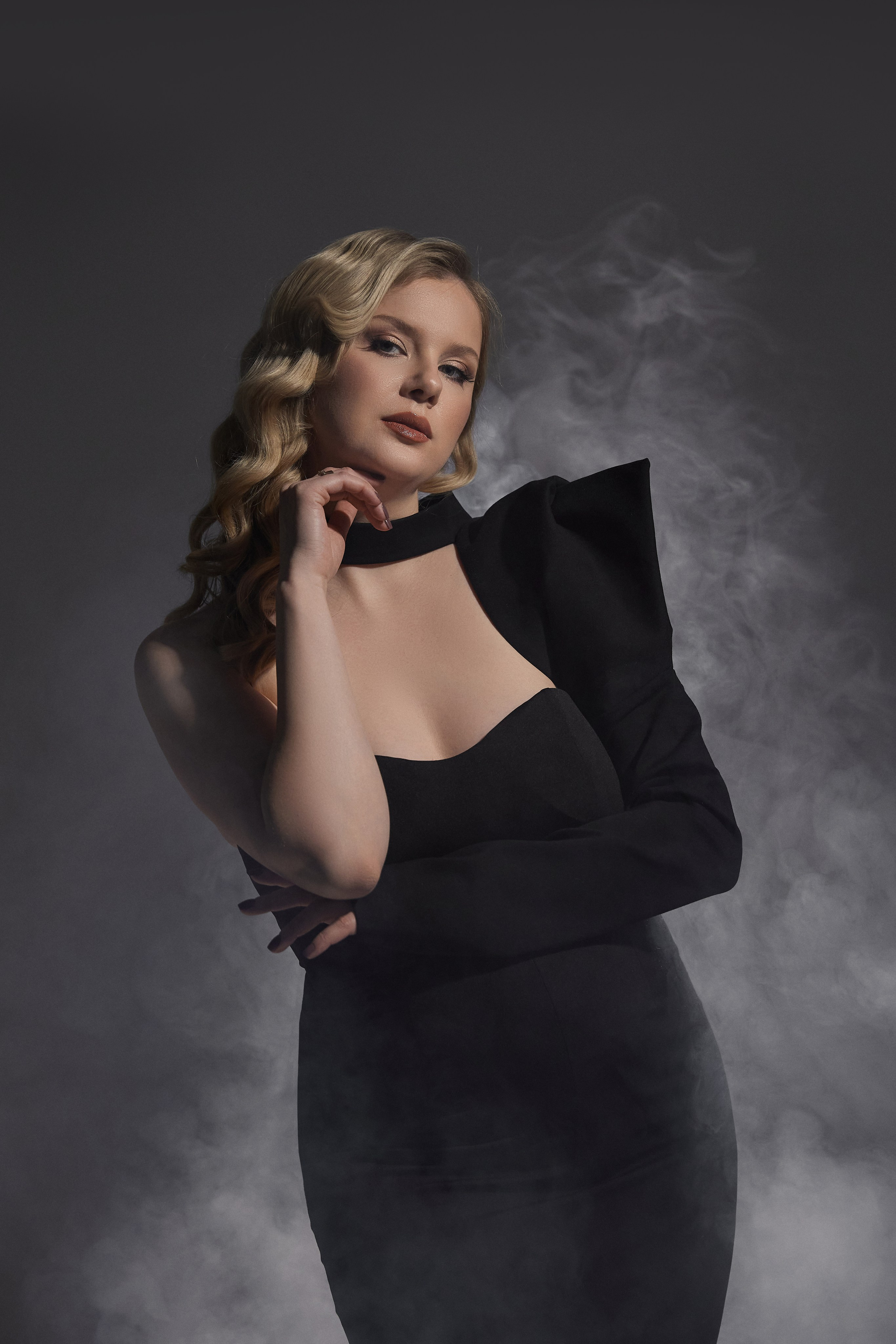 Беременность Евгении. Фотограф в Твери Helga J. Fox