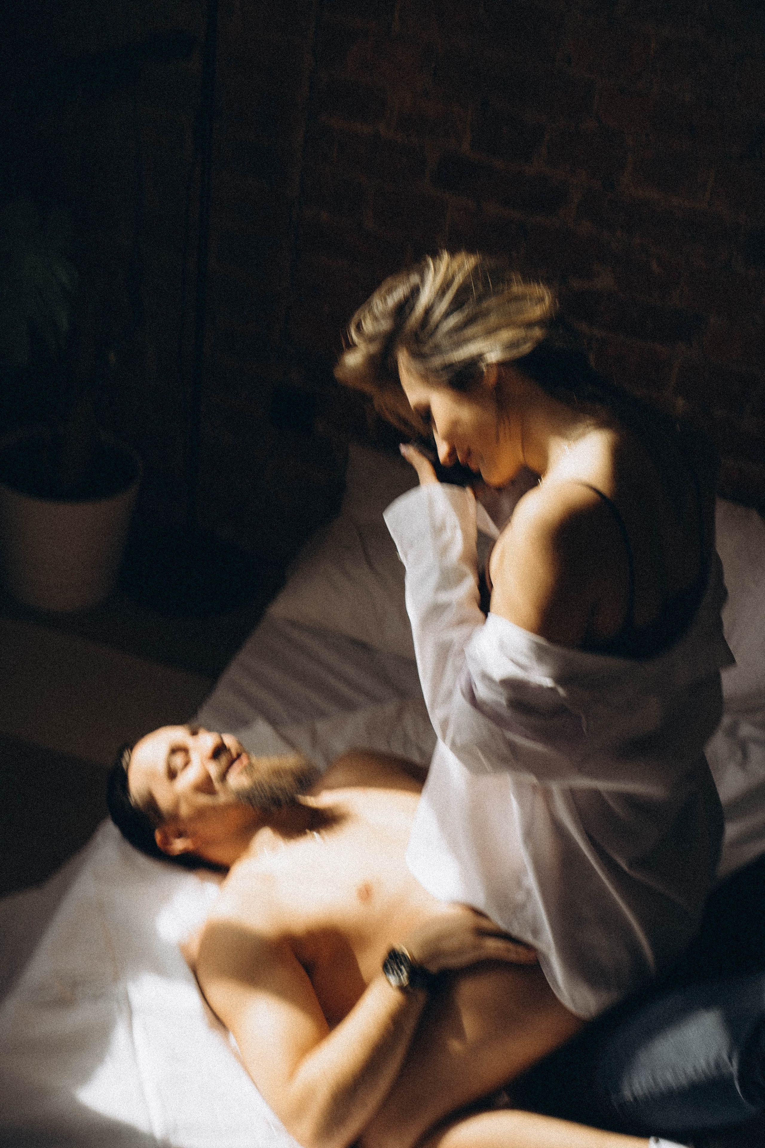 Любовь. Профессиональный фотограф, Санкт-Петербург — Виктория Богомолова