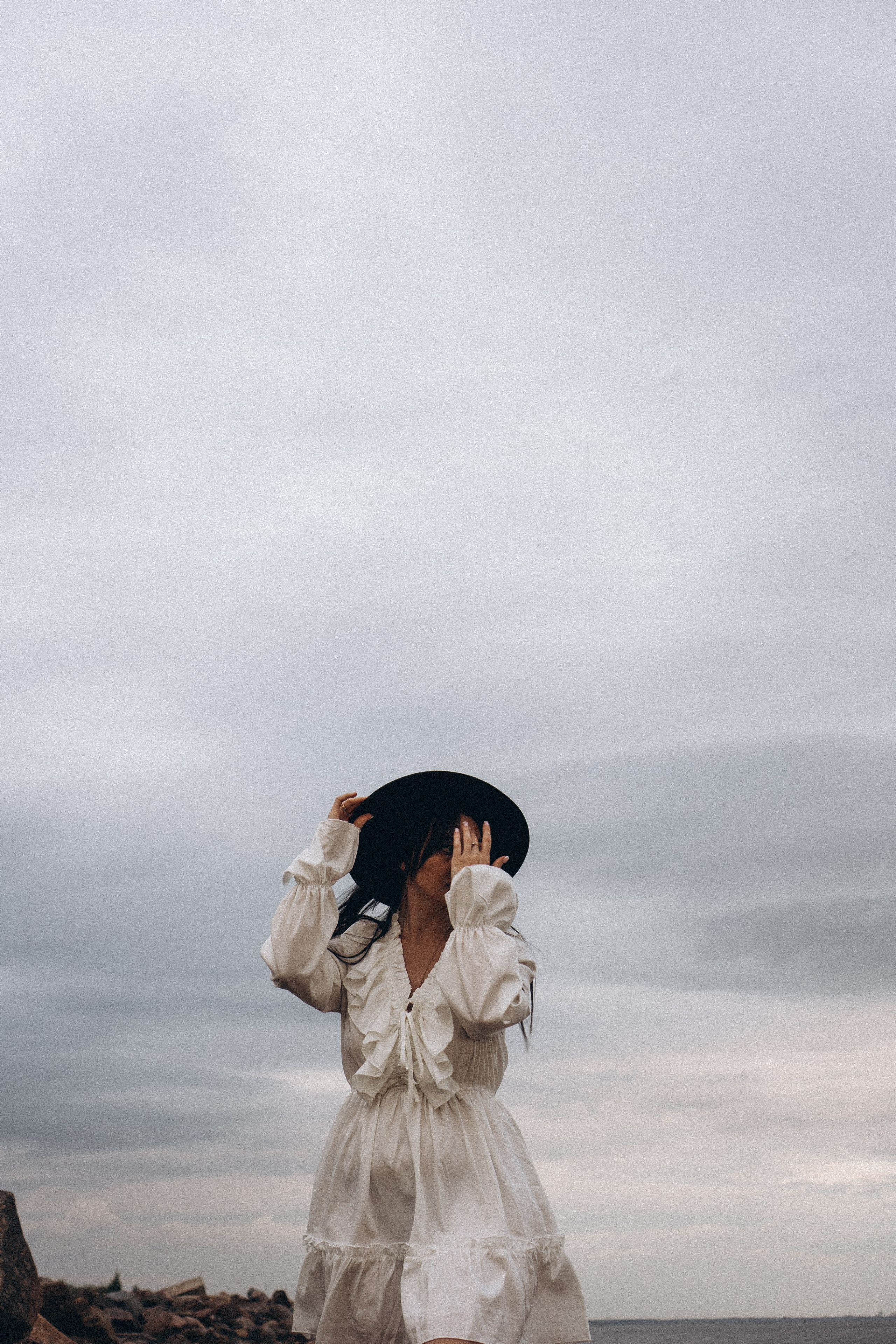 Семейная история на берегу залива. Профессиональный фотограф, Санкт-Петербург — Виктория Богомолова