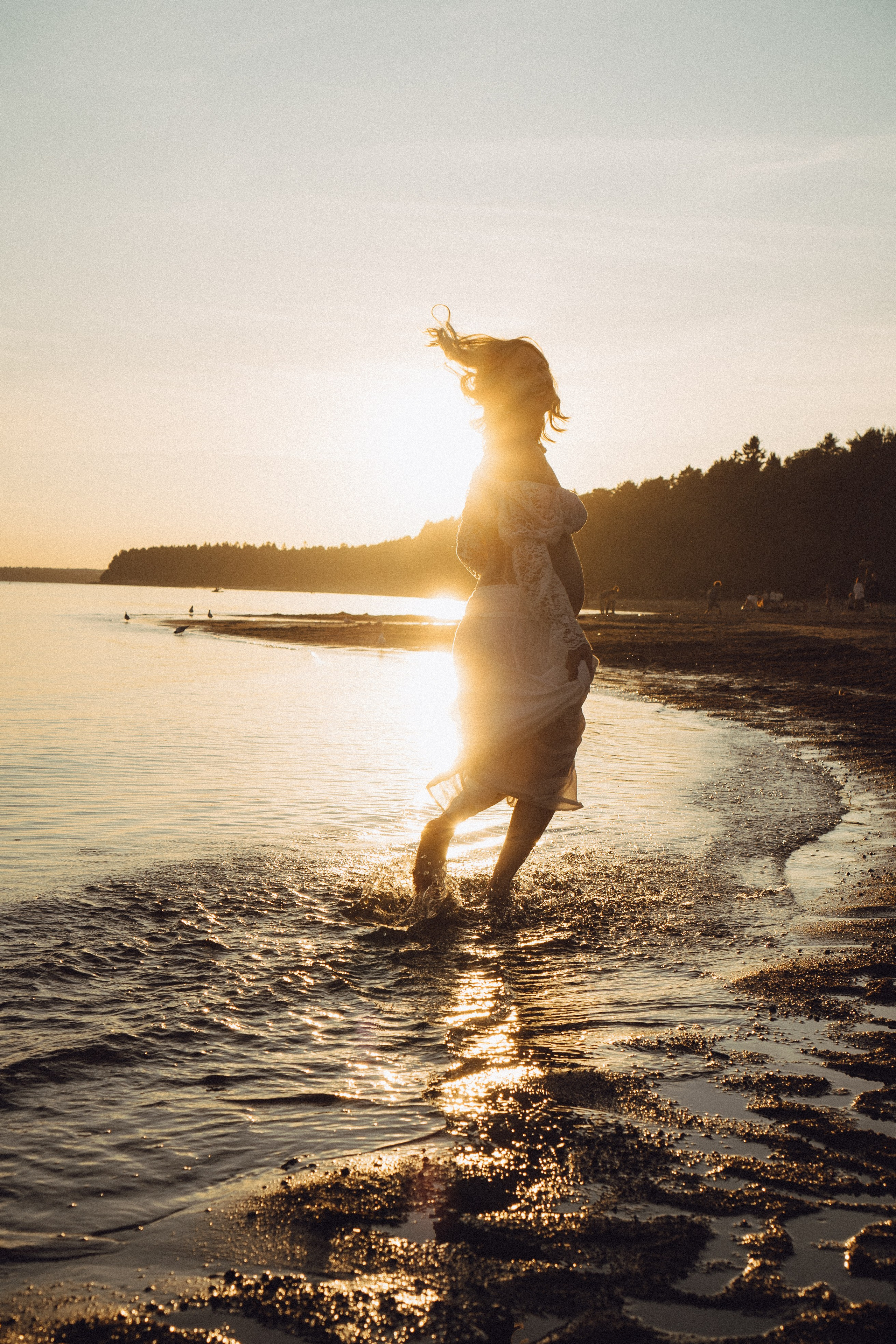 В ОЖИДАНИИ. Профессиональный фотограф, Санкт-Петербург — Виктория Богомолова