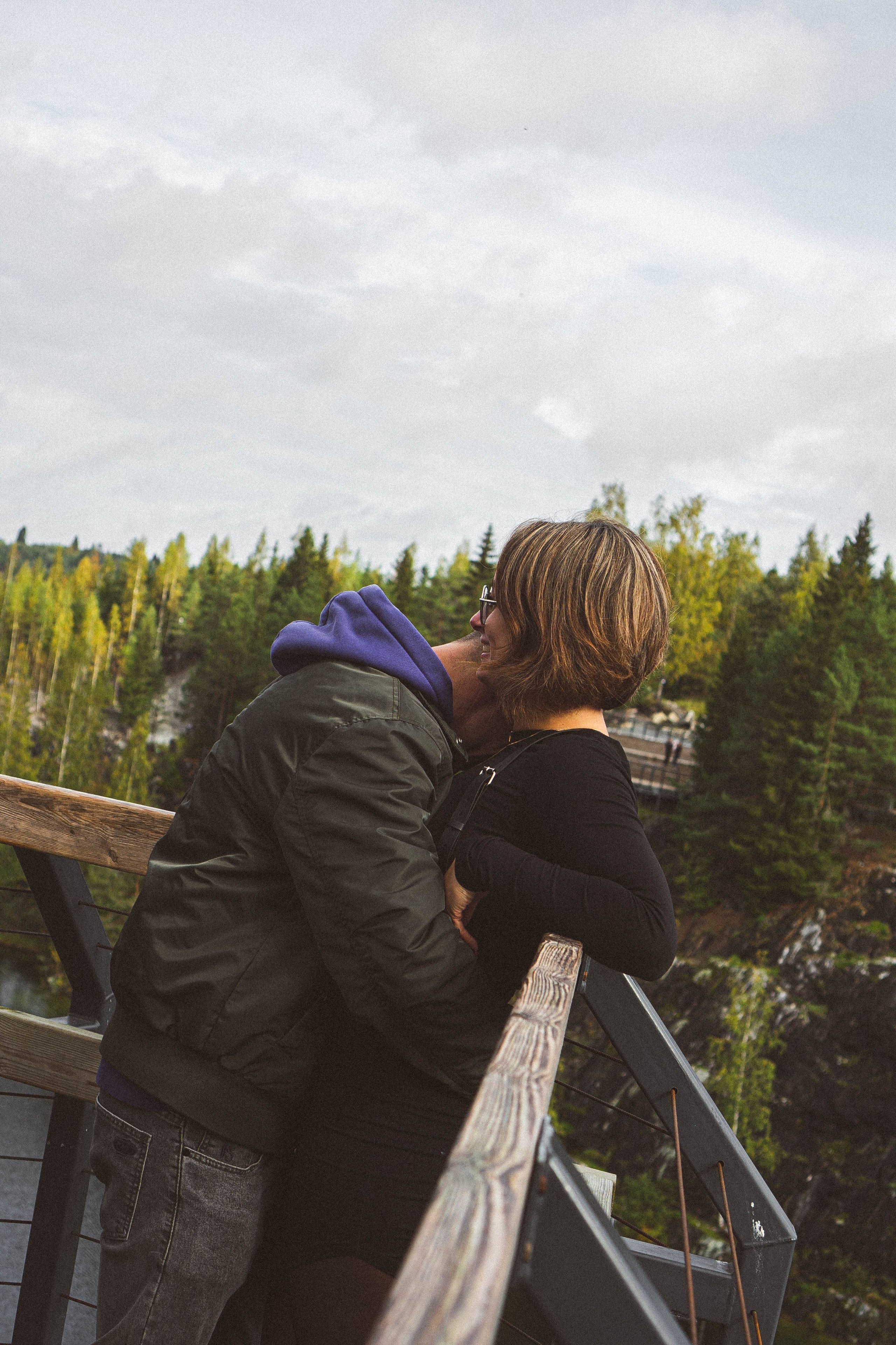 Прогулка на природе. Профессиональный фотограф, Санкт-Петербург — Виктория Богомолова