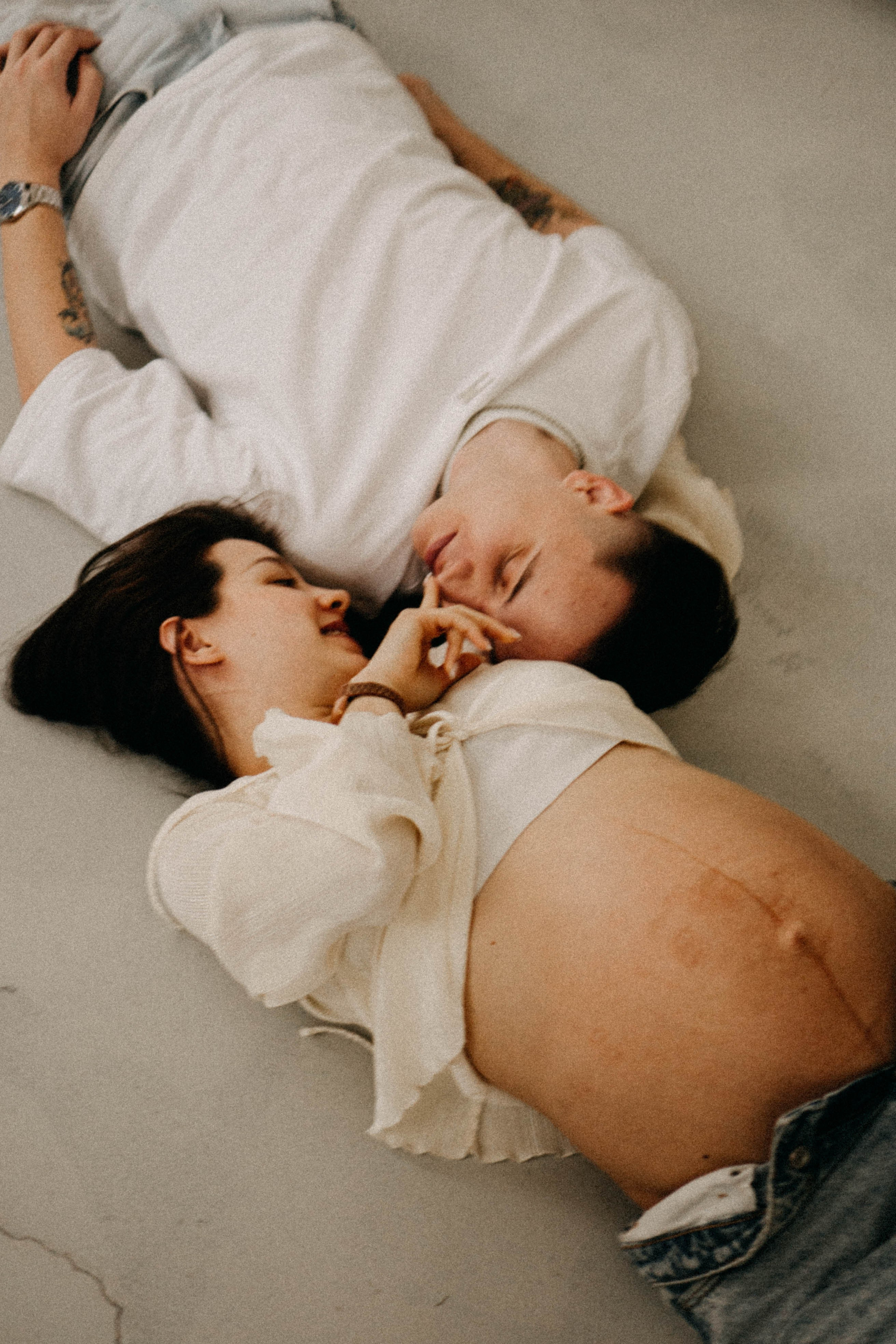 Love Story Беременность. Профессиональный фотограф, Санкт-Петербург — Виктория Богомолова