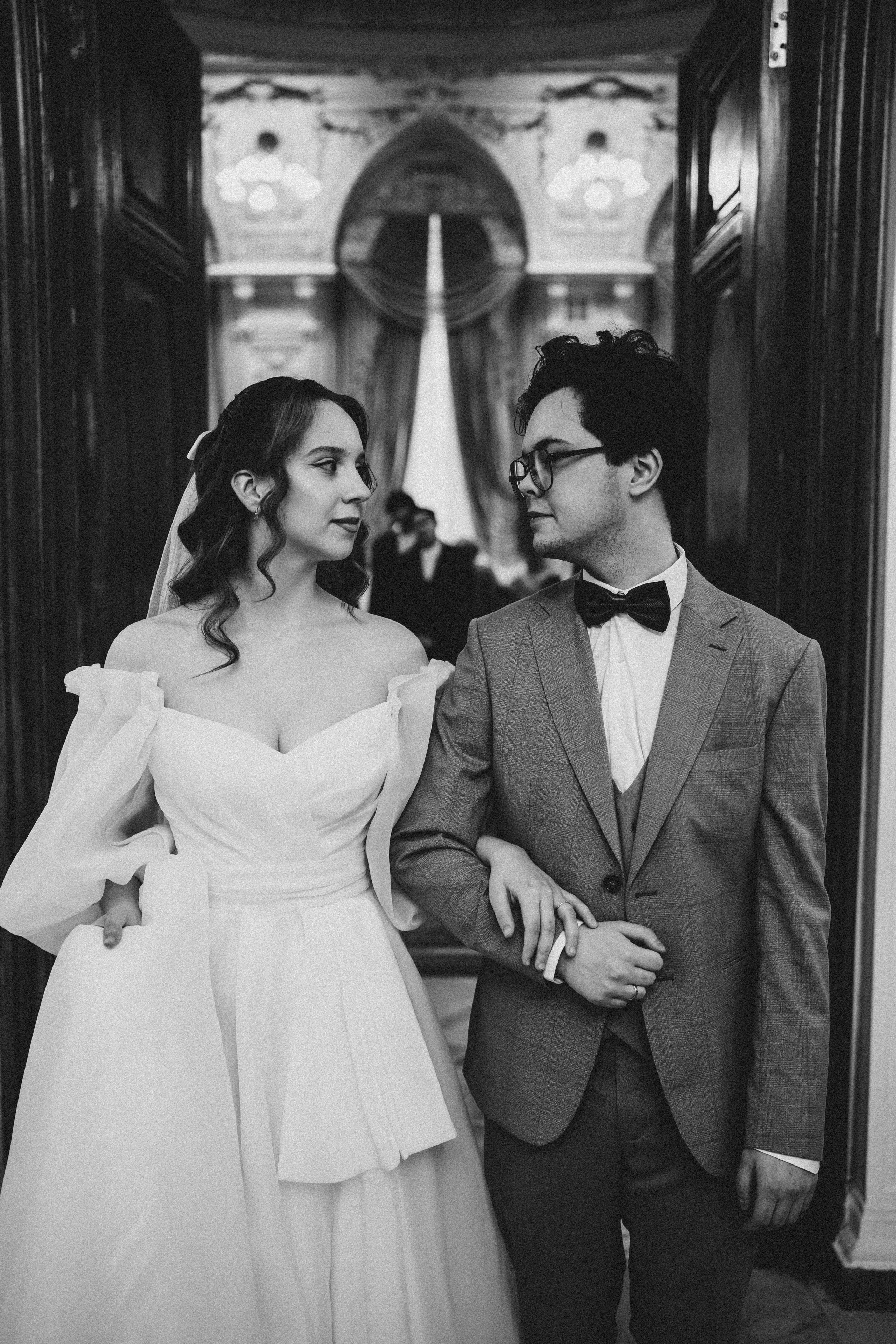 СВАДЕБНАЯ ВО ВТОРОМ ДВОРЦЕ И ПРОГУЛКА В ТАВРИЧЕСКОМ САДУ ЧБ. Профессиональный фотограф, Санкт-Петербург — Виктория Богомолова