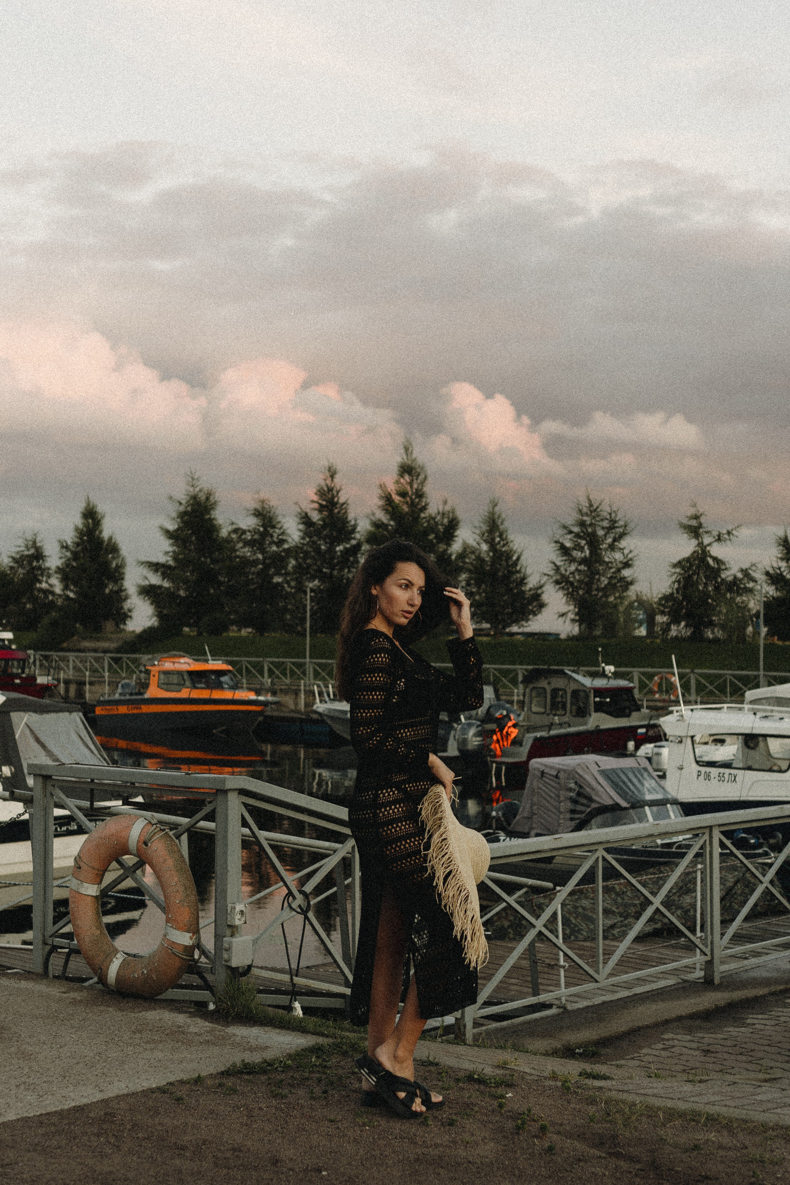 ЛЕНИНГРАДСКАЯ ОБЛАСТЬ. Профессиональный фотограф, Санкт-Петербург — Виктория Богомолова