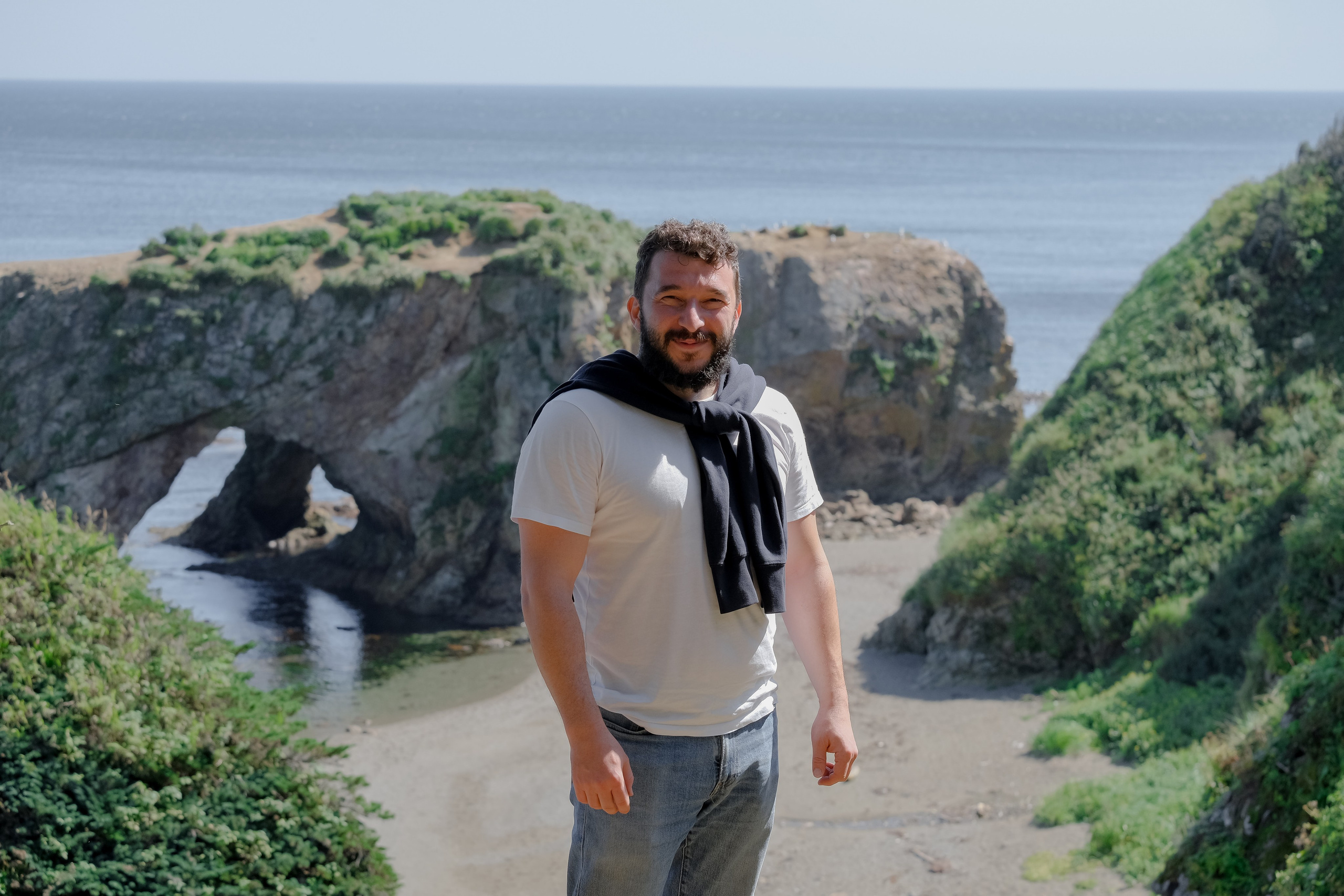 ОСТОРОВ САХАЛИН. Профессиональный фотограф, Санкт-Петербург — Виктория Богомолова