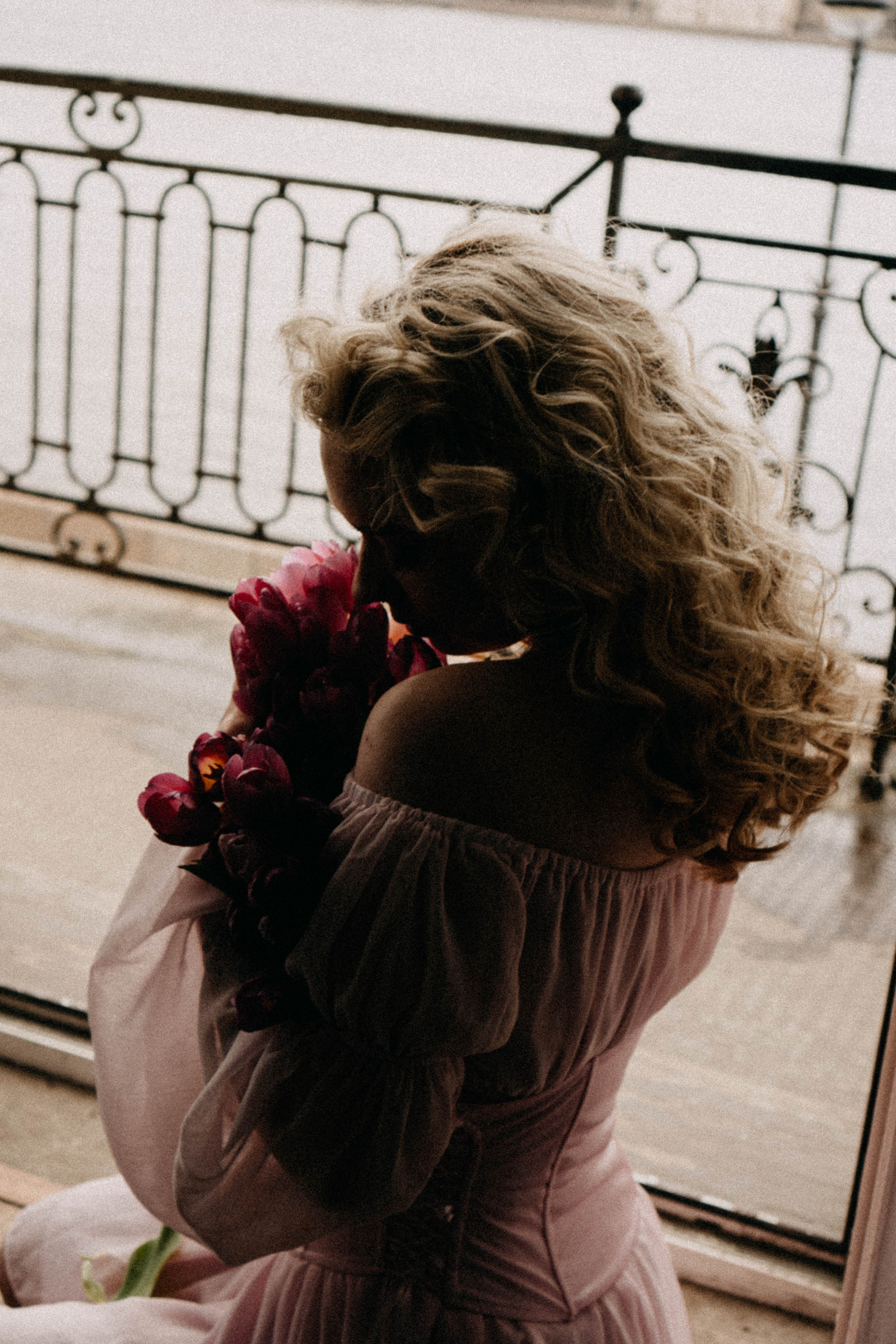 Студийная. Профессиональный фотограф, Санкт-Петербург — Виктория Богомолова