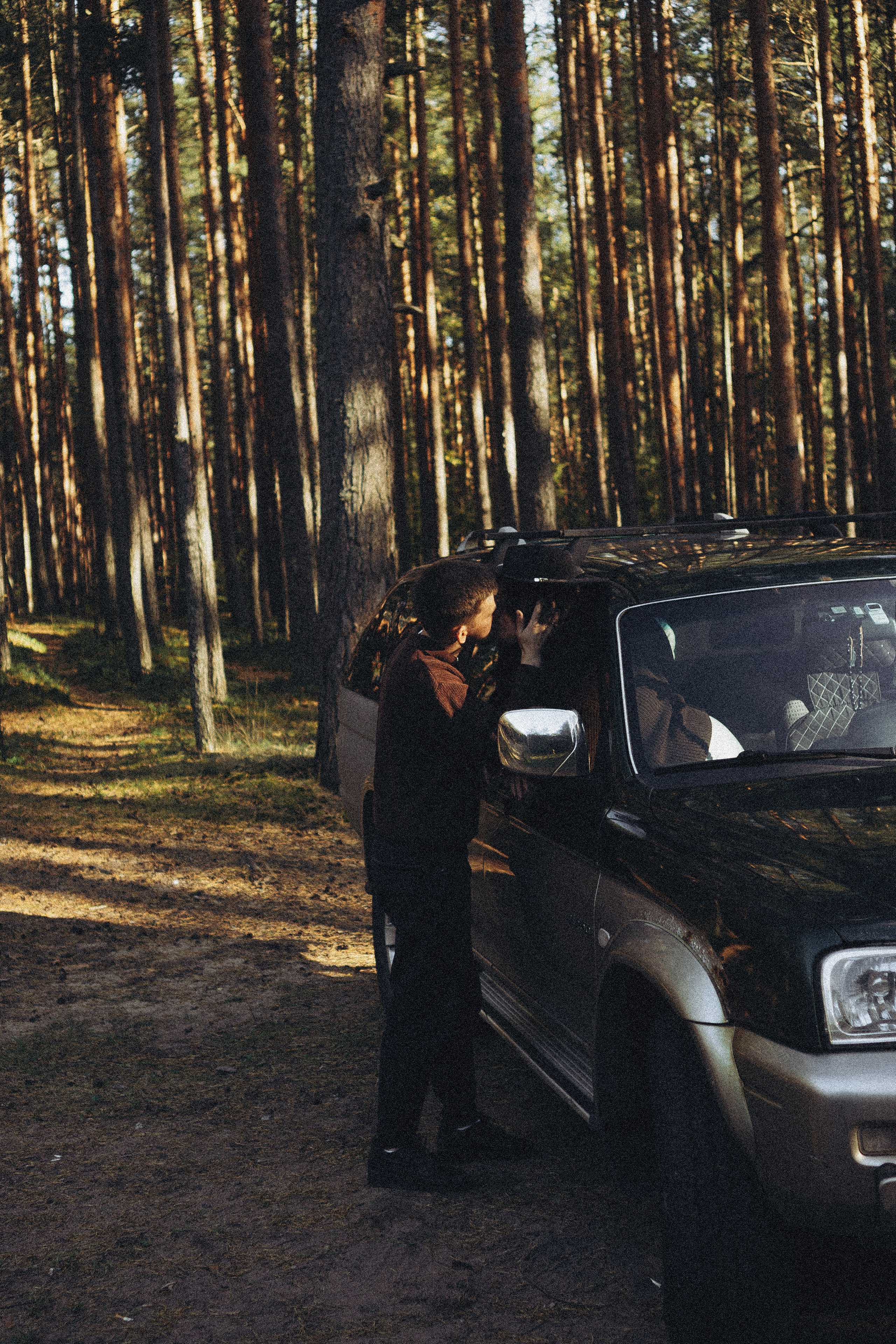 Прогулка по Финскому заливу. Профессиональный фотограф, Санкт-Петербург — Виктория Богомолова