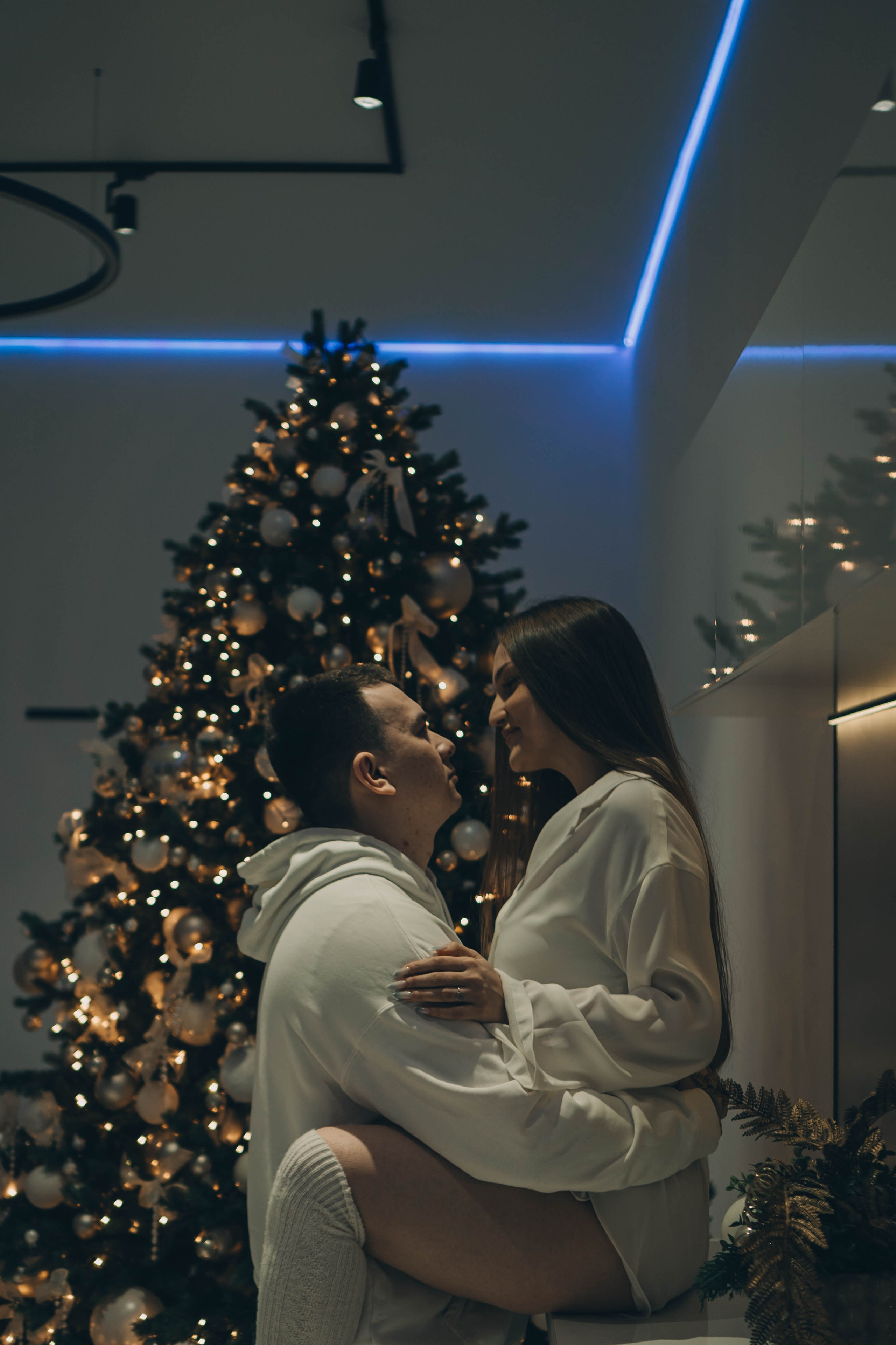 Новогодняя. Профессиональный фотограф, Санкт-Петербург — Виктория Богомолова