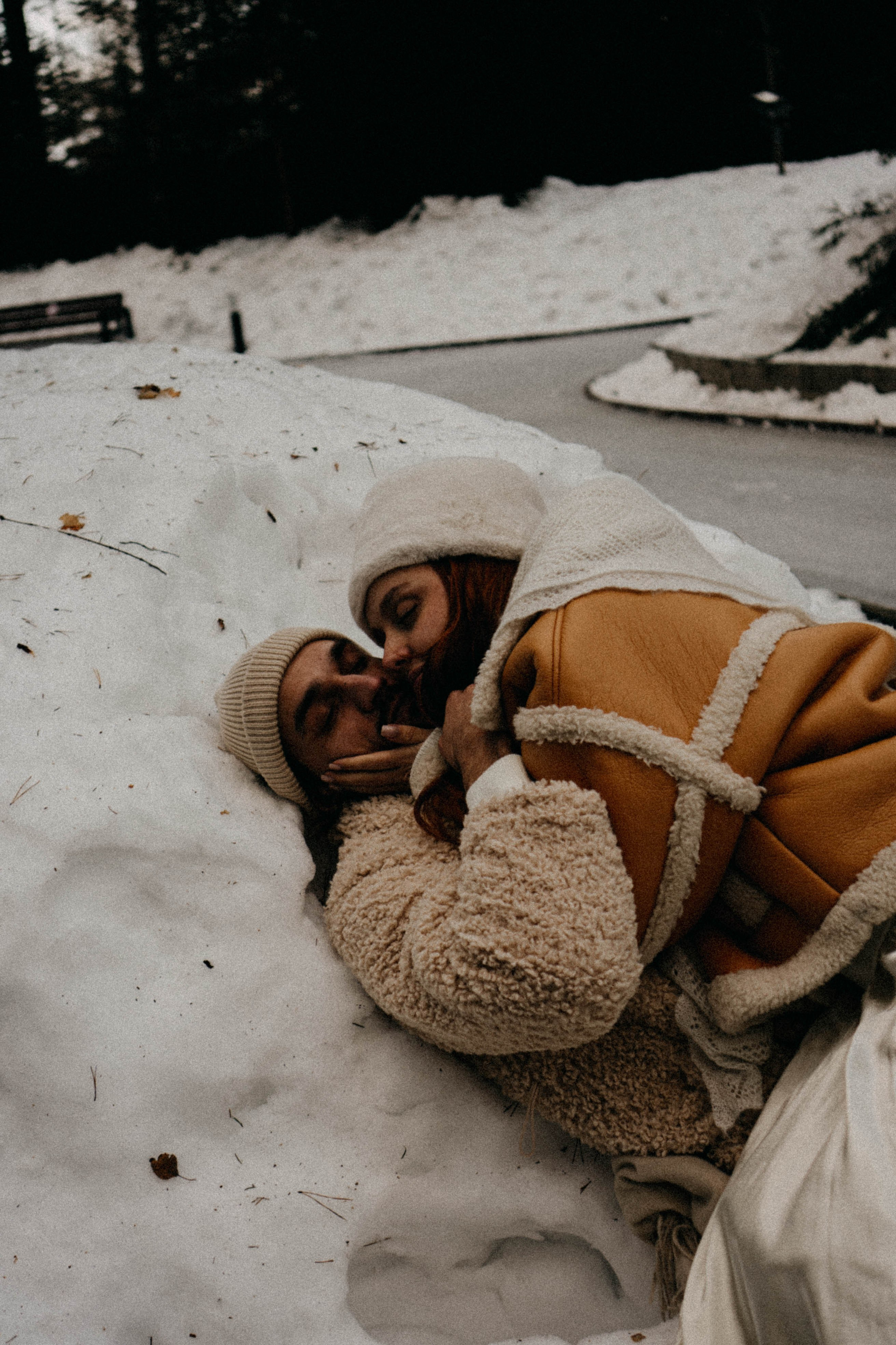 Каток. Профессиональный фотограф, Санкт-Петербург — Виктория Богомолова