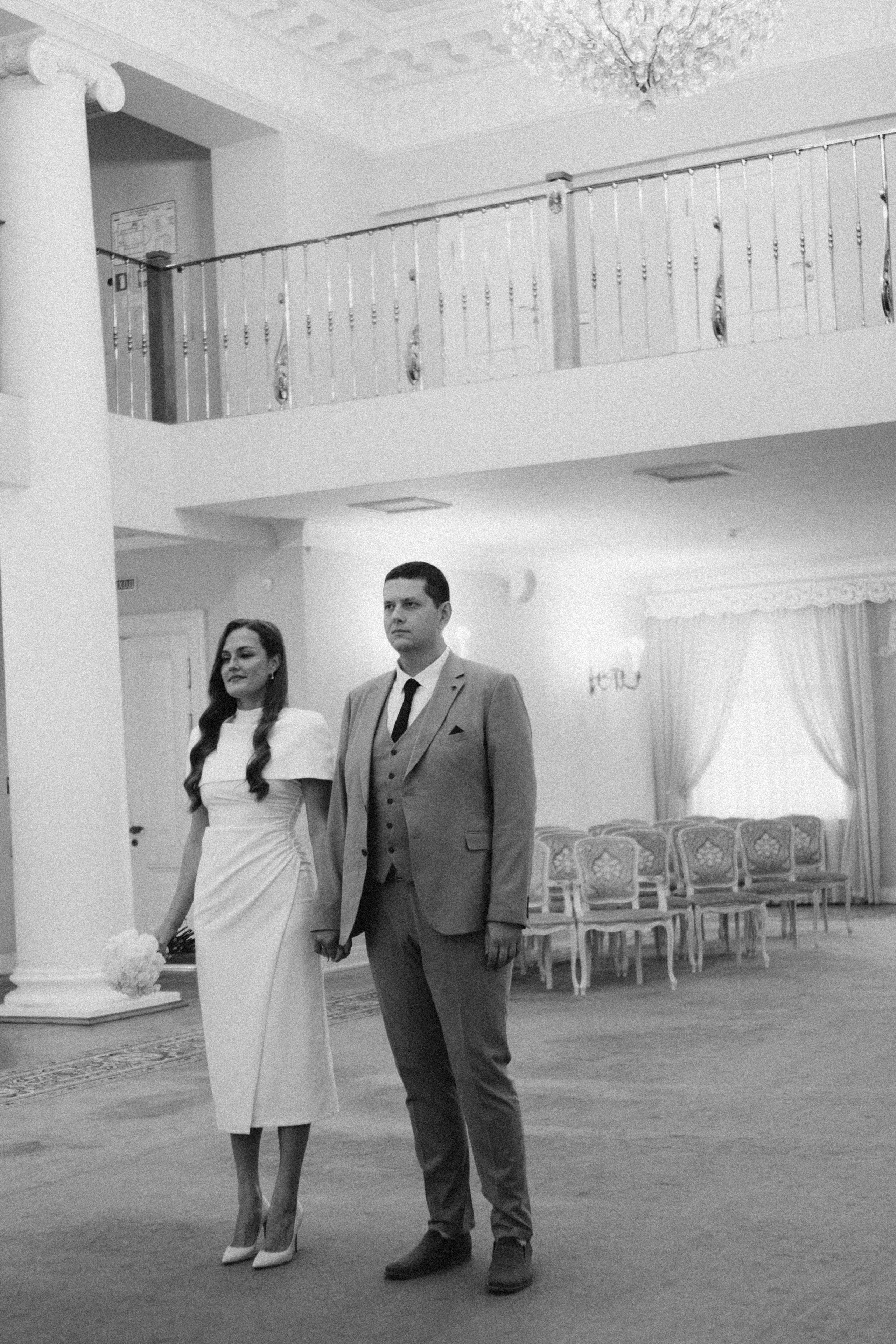 СВАДЕБНАЯ В ПУШКИНЕ. Профессиональный фотограф, Санкт-Петербург — Виктория Богомолова