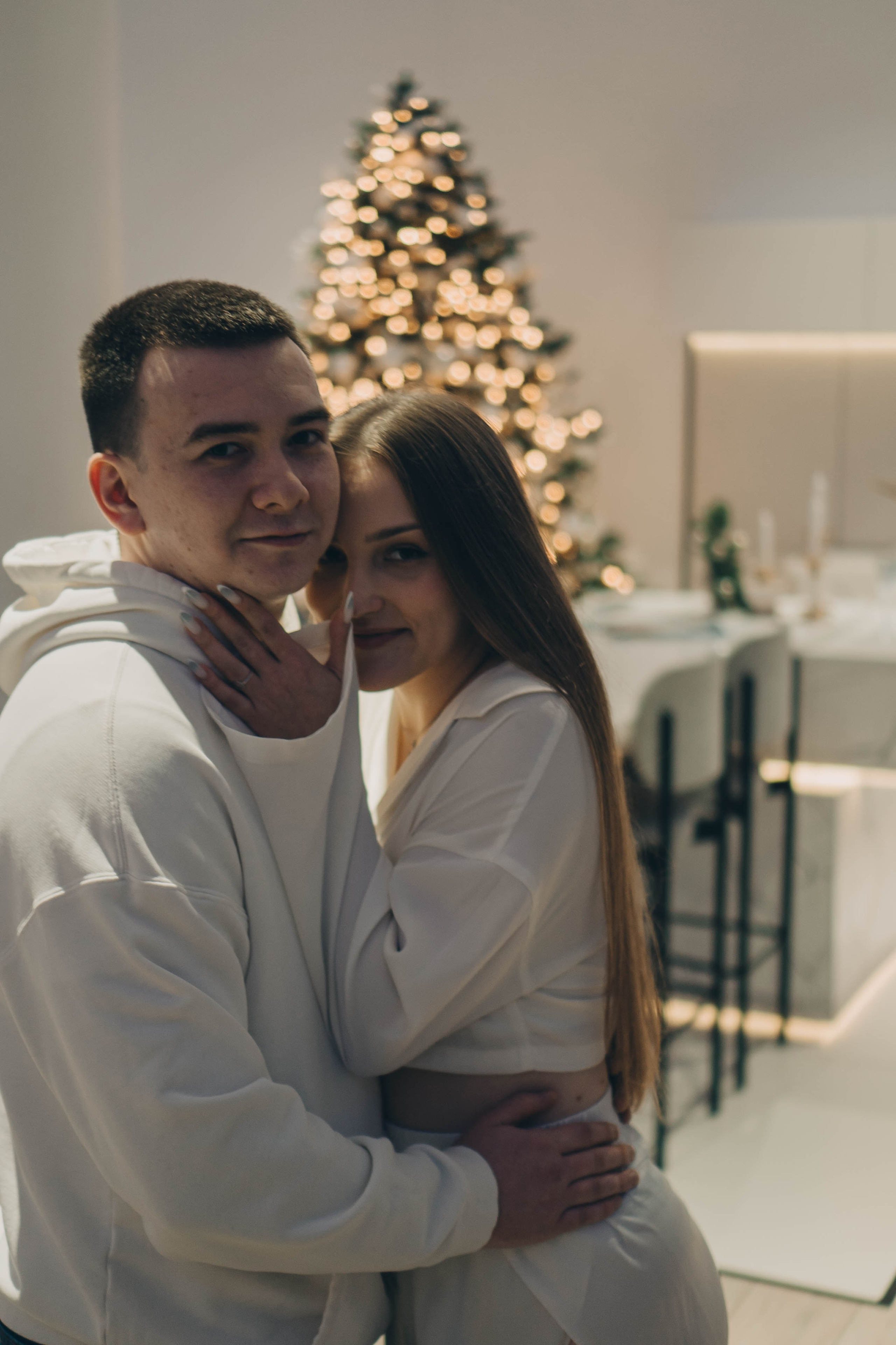 Новогодняя. Профессиональный фотограф, Санкт-Петербург — Виктория Богомолова