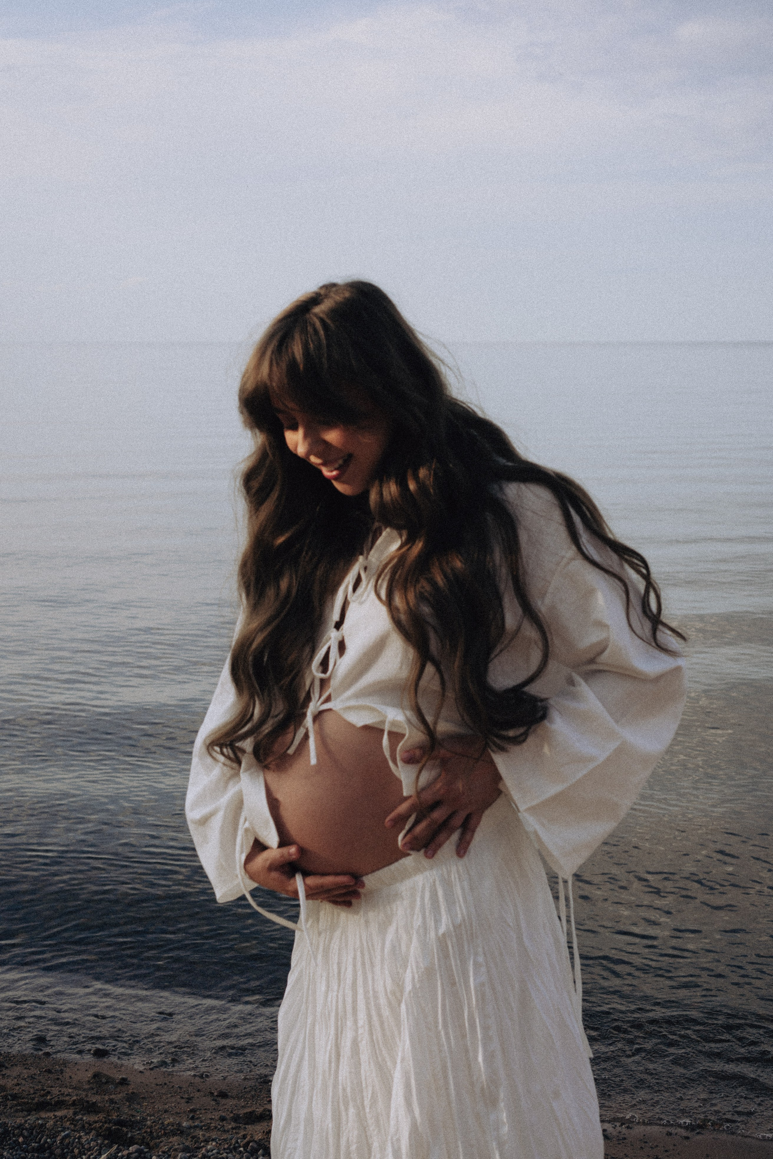БЕРЕМЕННОСТЬ. Профессиональный фотограф, Санкт-Петербург — Виктория Богомолова