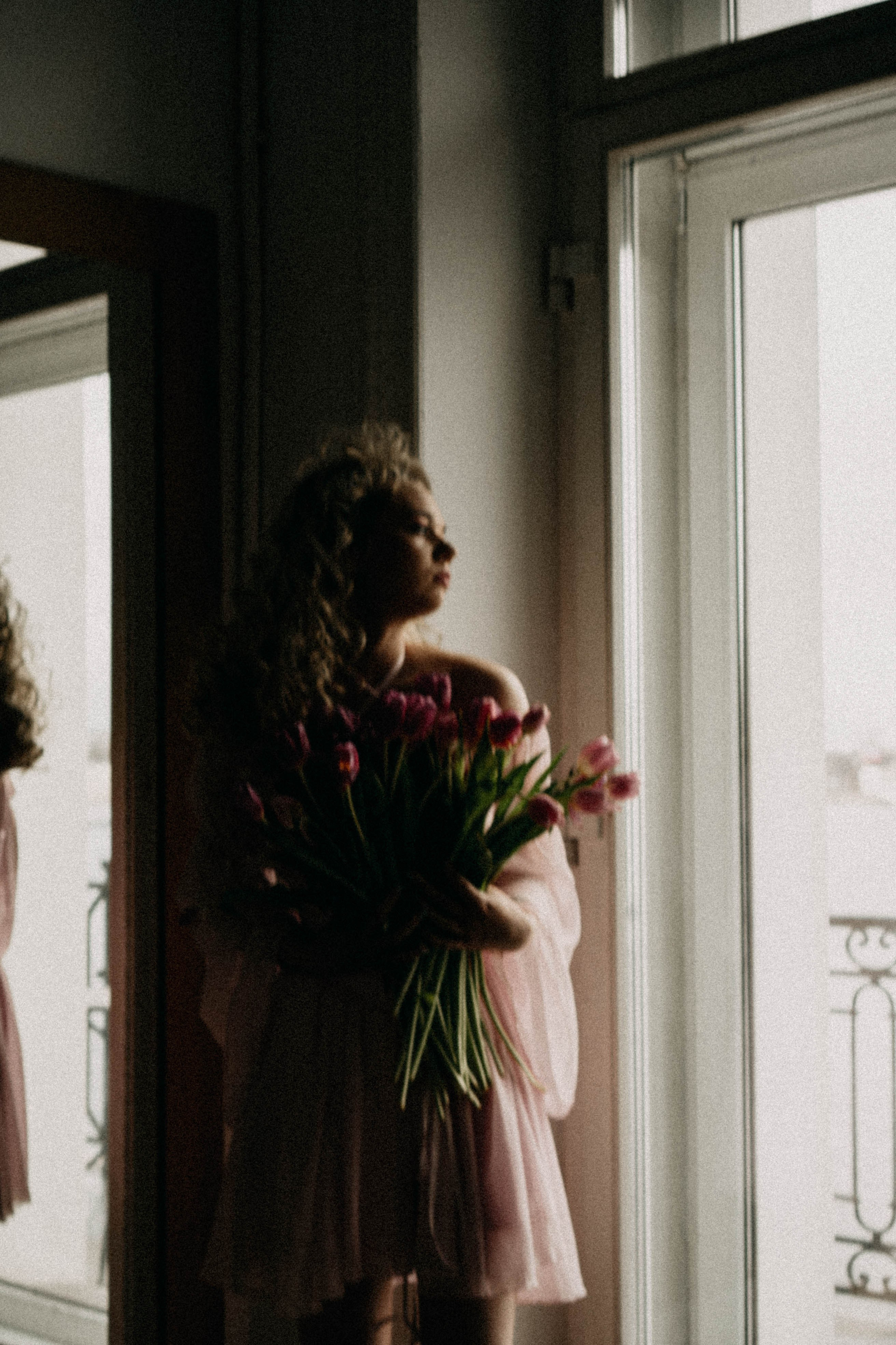 Студийная. Профессиональный фотограф, Санкт-Петербург — Виктория Богомолова