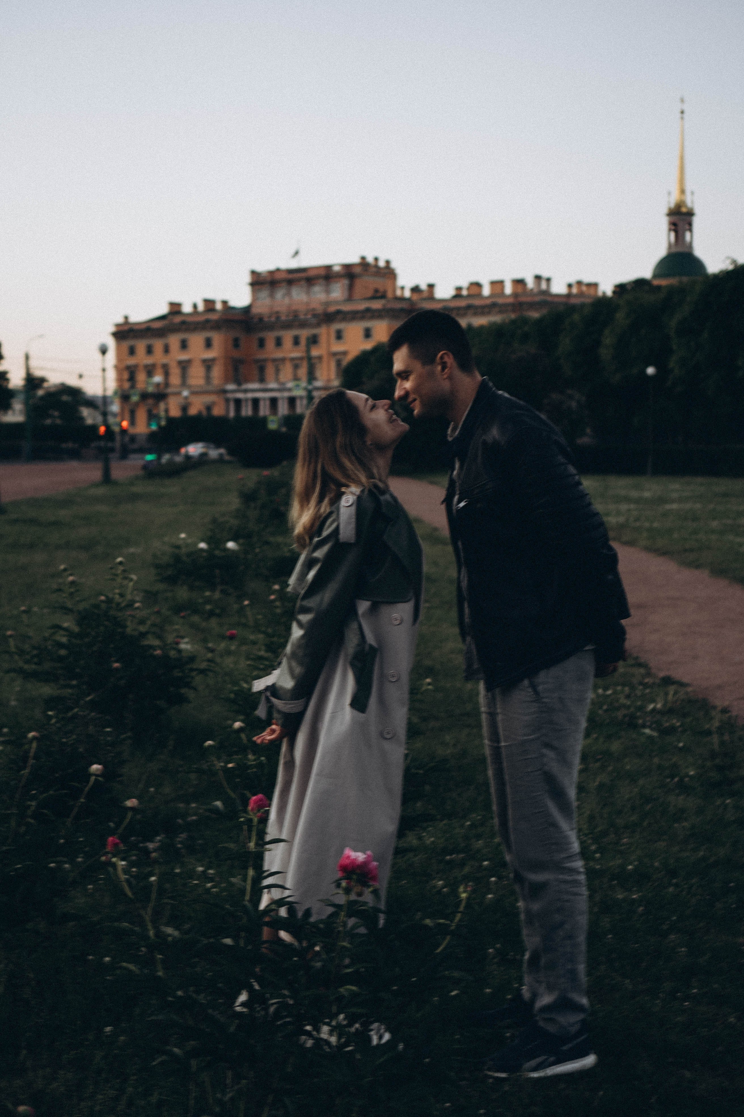 Рассветная, белые ночи. Профессиональный фотограф, Санкт-Петербург — Виктория Богомолова