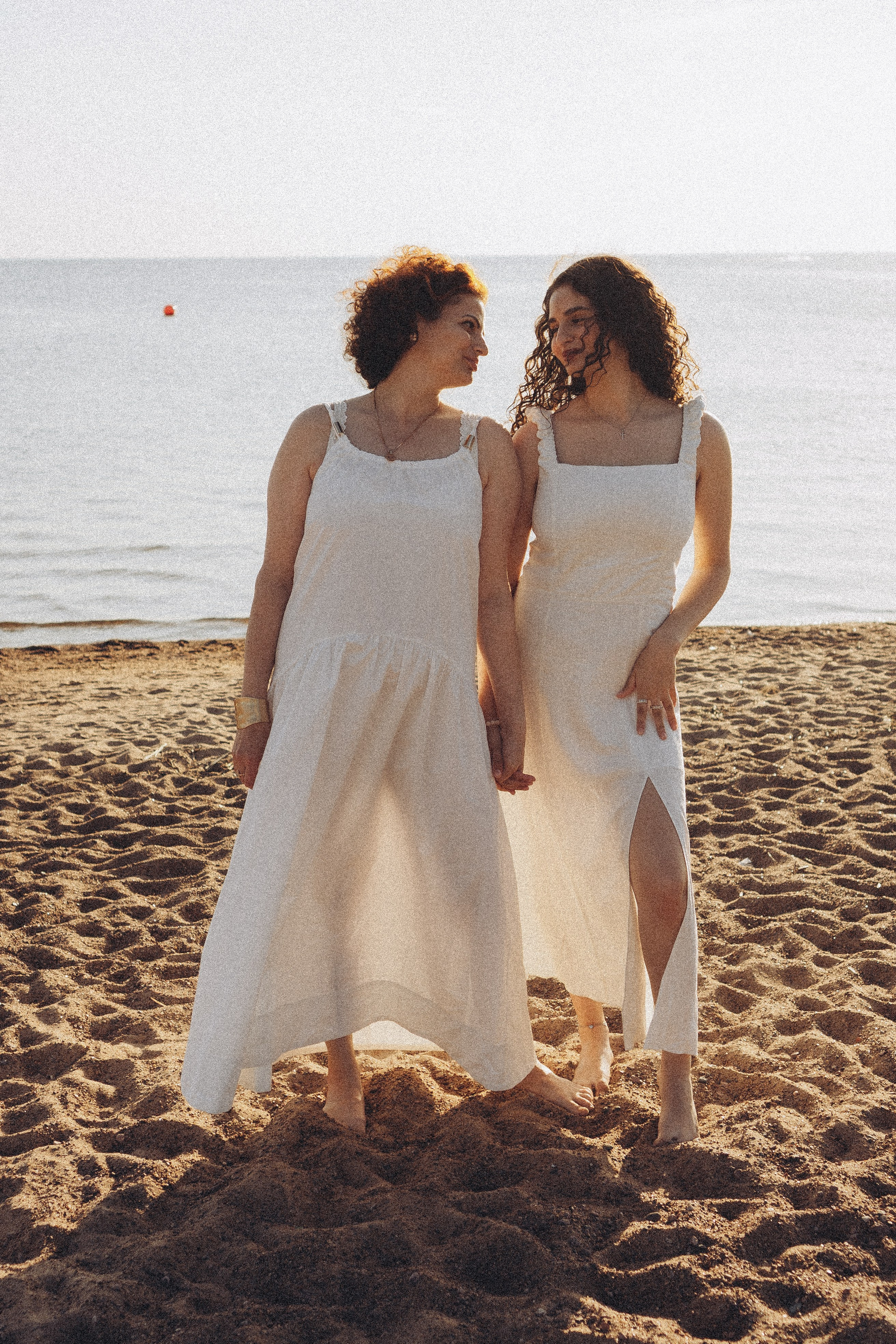 МАМА И ДОЧЬ. Профессиональный фотограф, Санкт-Петербург — Виктория Богомолова