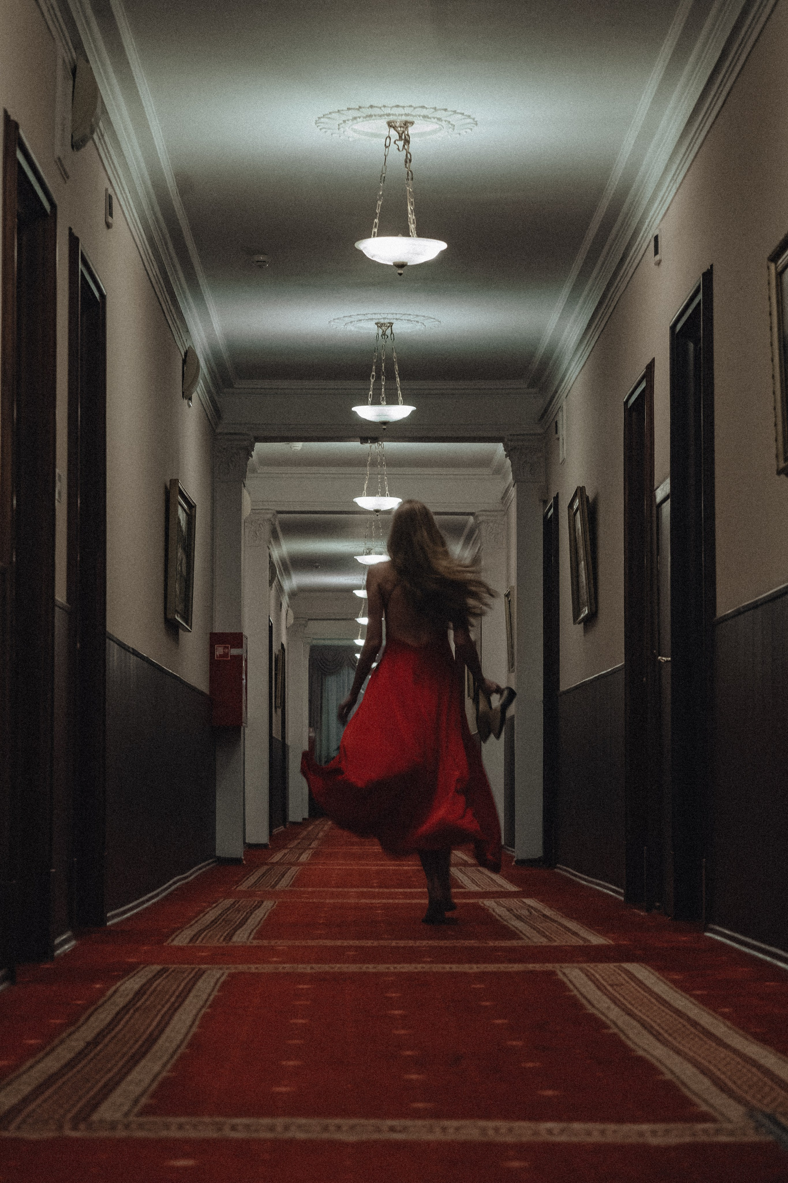 ОТЕЛЬНАЯ ИСТОРИЯ. Профессиональный фотограф, Санкт-Петербург — Виктория Богомолова