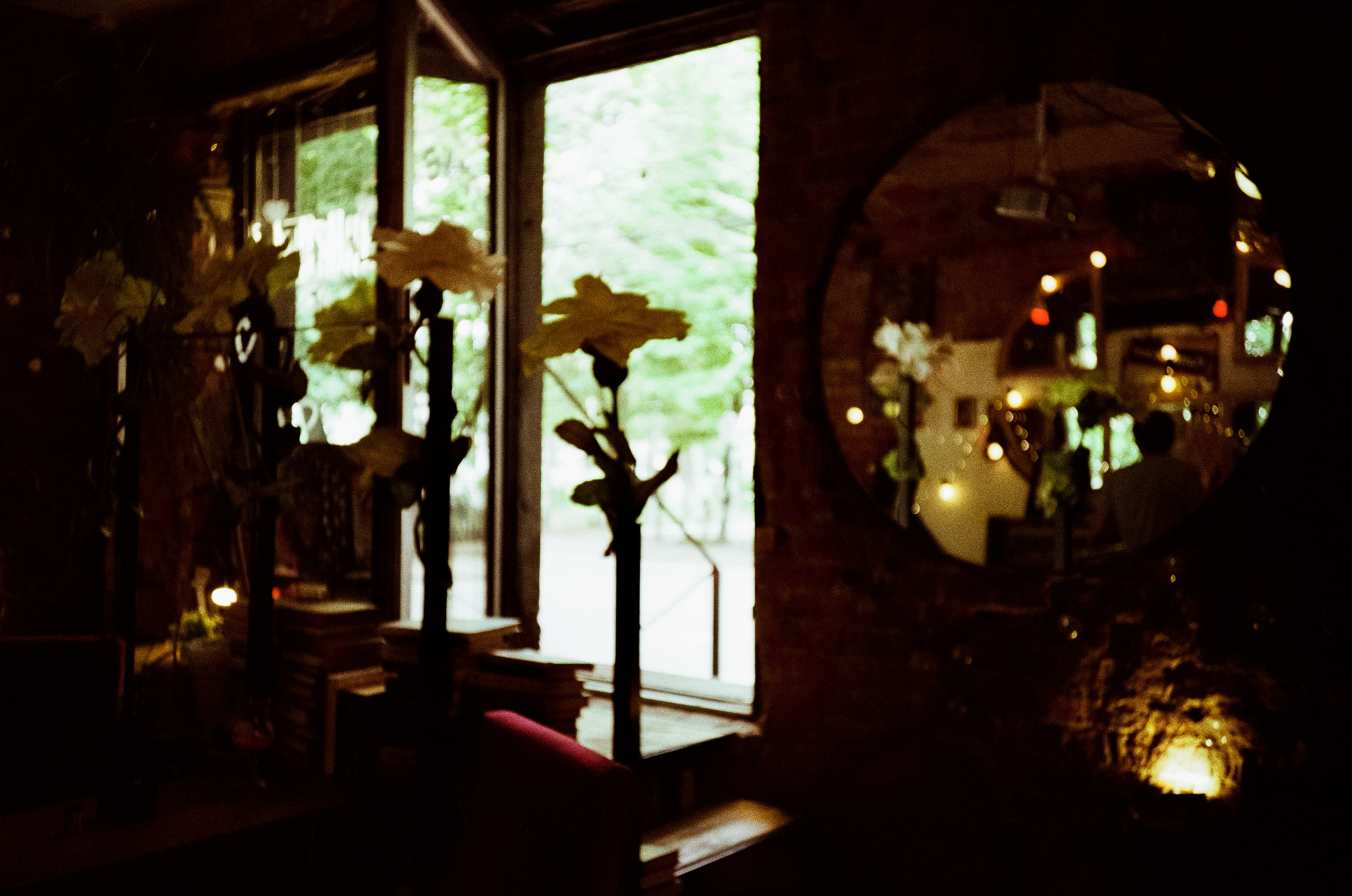 Калининградский стрит. От Amalienau Breakfast до кафе Толстой. Фотограф-документалист Мария Осокина