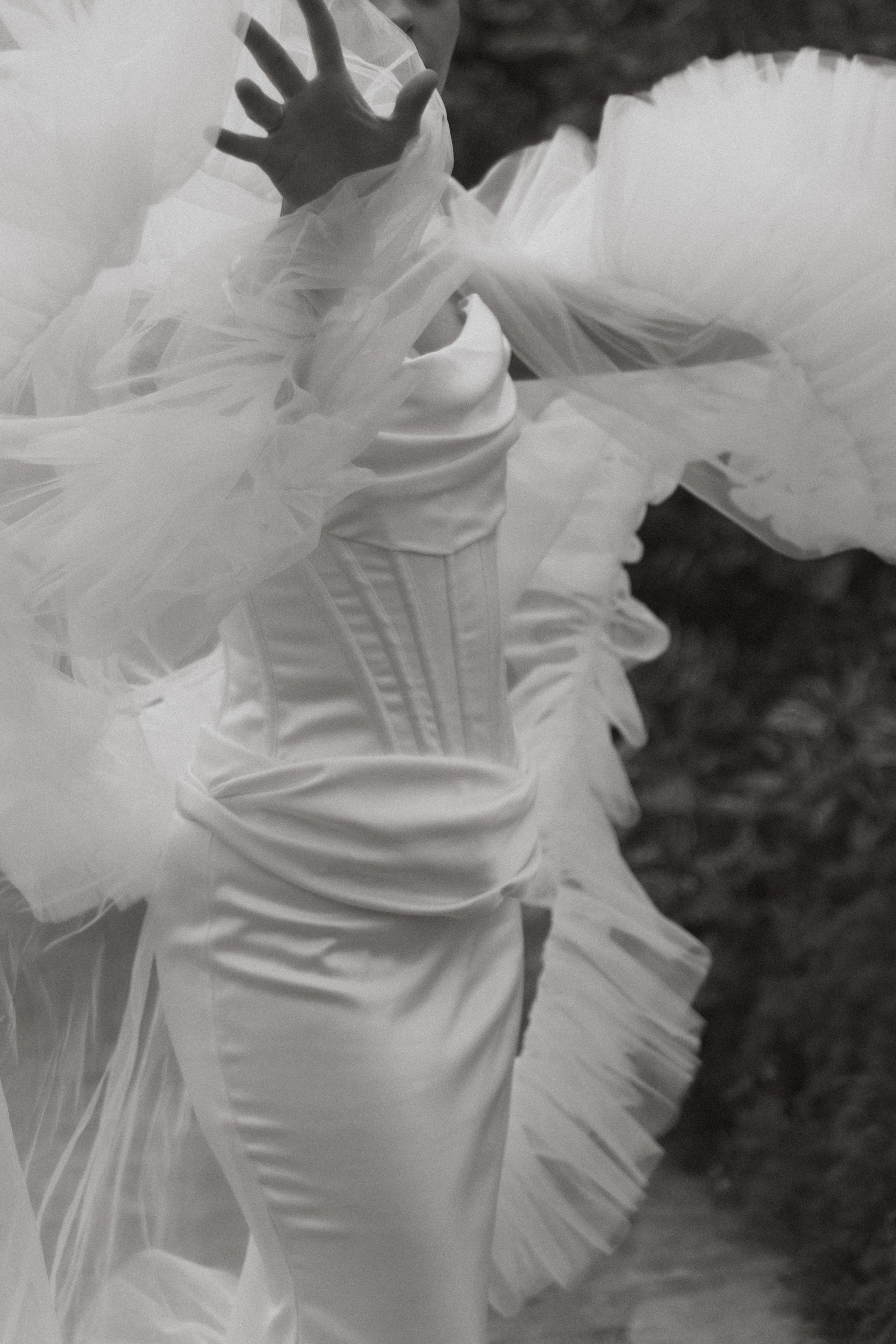 Александр и Дарья. Свадебный фотограф Анастасия Хабарова в Новоуральске и Екатеринбурге